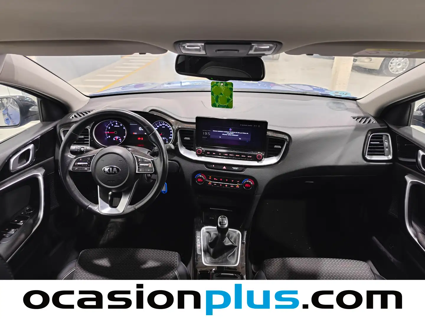 Foto KIA XCeed Kia XCeed 1.0 T-GDi Tech (120 CV)