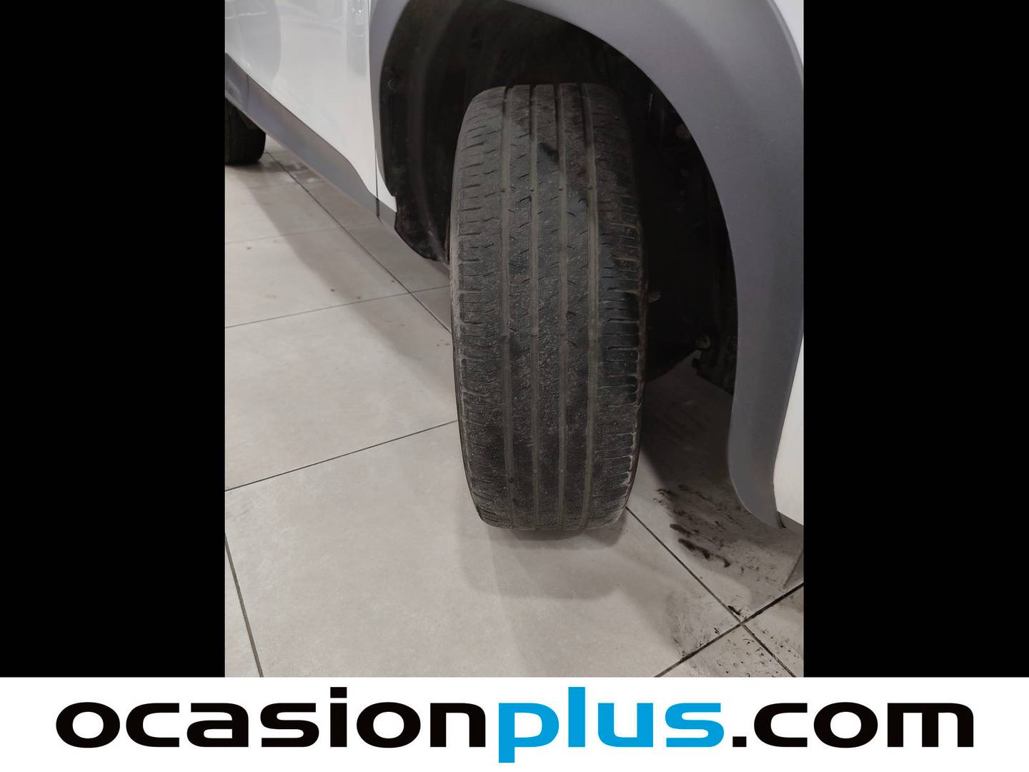 Foto Toyota Yaris Cross Toyota Yaris Cross Cross 120H Active Tech (116 CV)