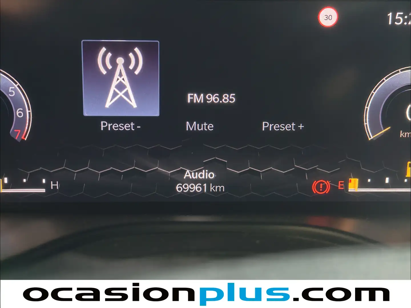 Foto Jeep Compass Jeep Compass 1.3 Gse Limited 4x2 FWD (130 CV)