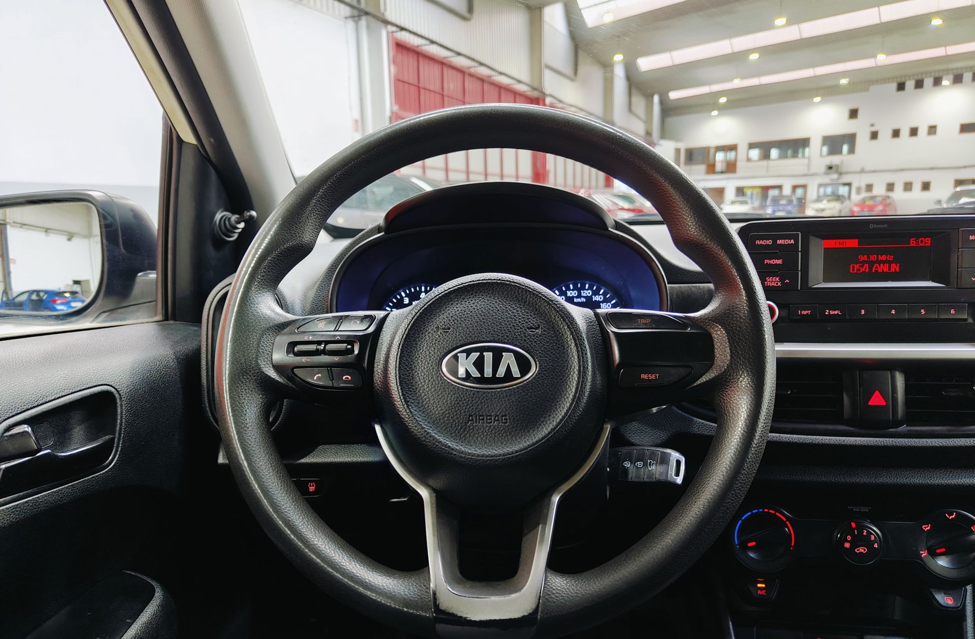 Kia Picanto 1.0 Cvvt Concept - foto 18
