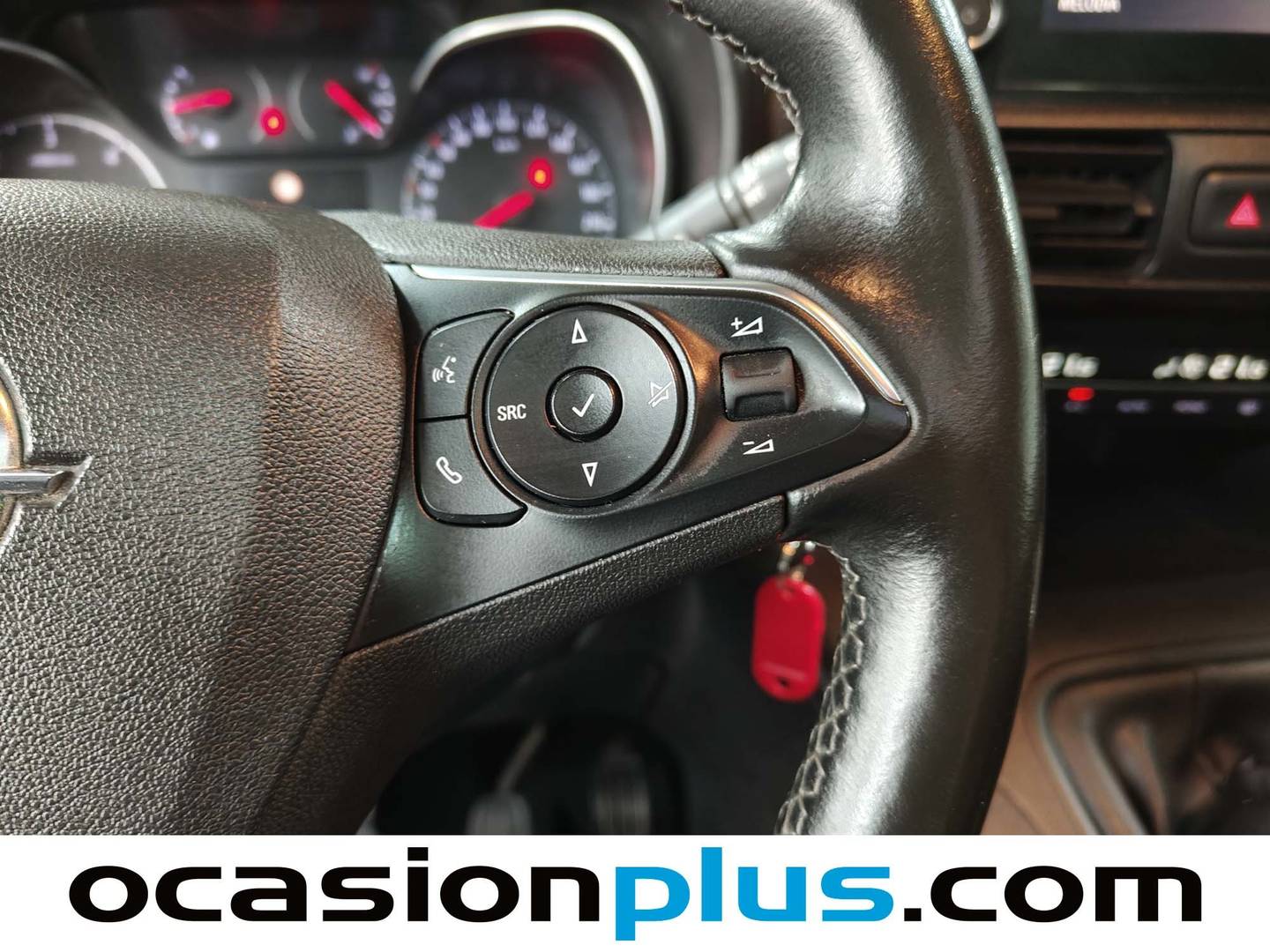 Foto Opel Combo Life Opel Combo Life Life 1.5 TD S&S Selective L (130 CV)