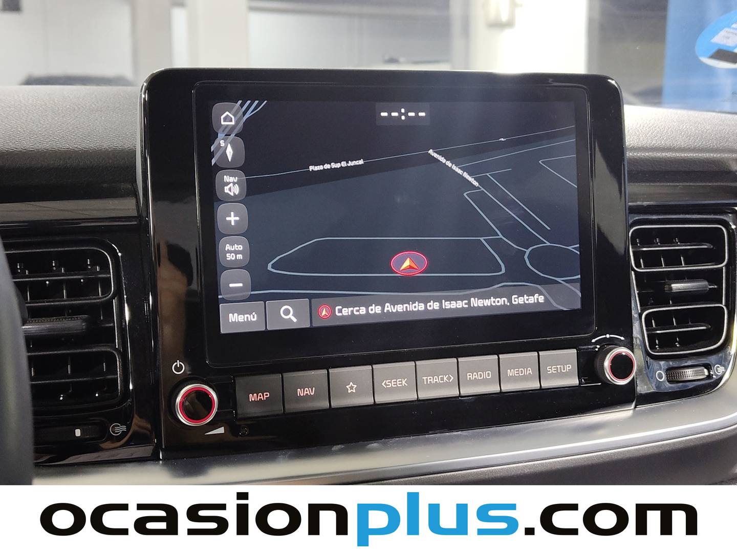 Extras y acabados del KIA Stonic KIA Stonic 1.0 T-GDi MHEV Drive (100 CV)