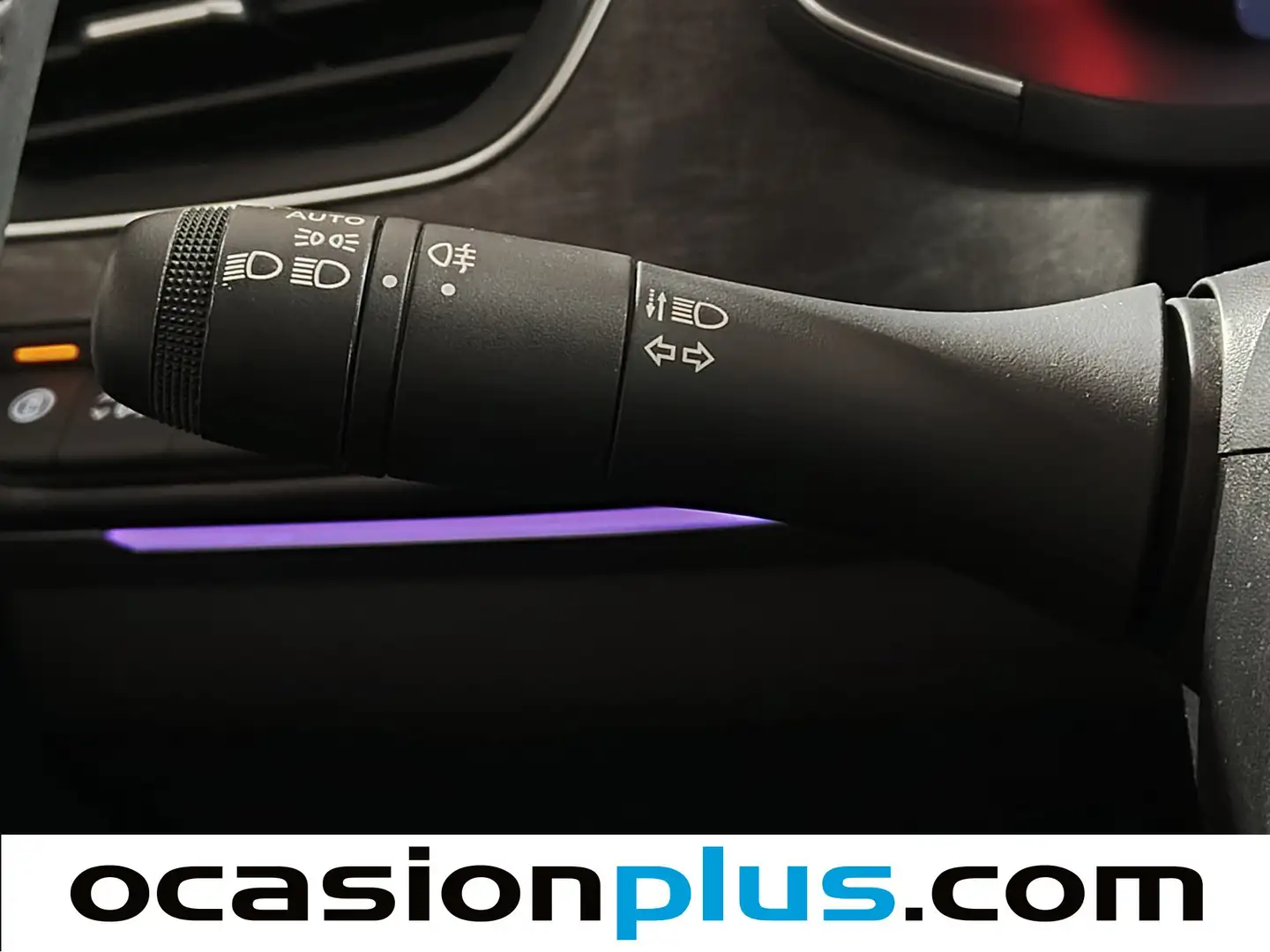 Foto Renault Arkana Renault Arkana Esprit Alpine E-TECH Híbrido (145 CV)