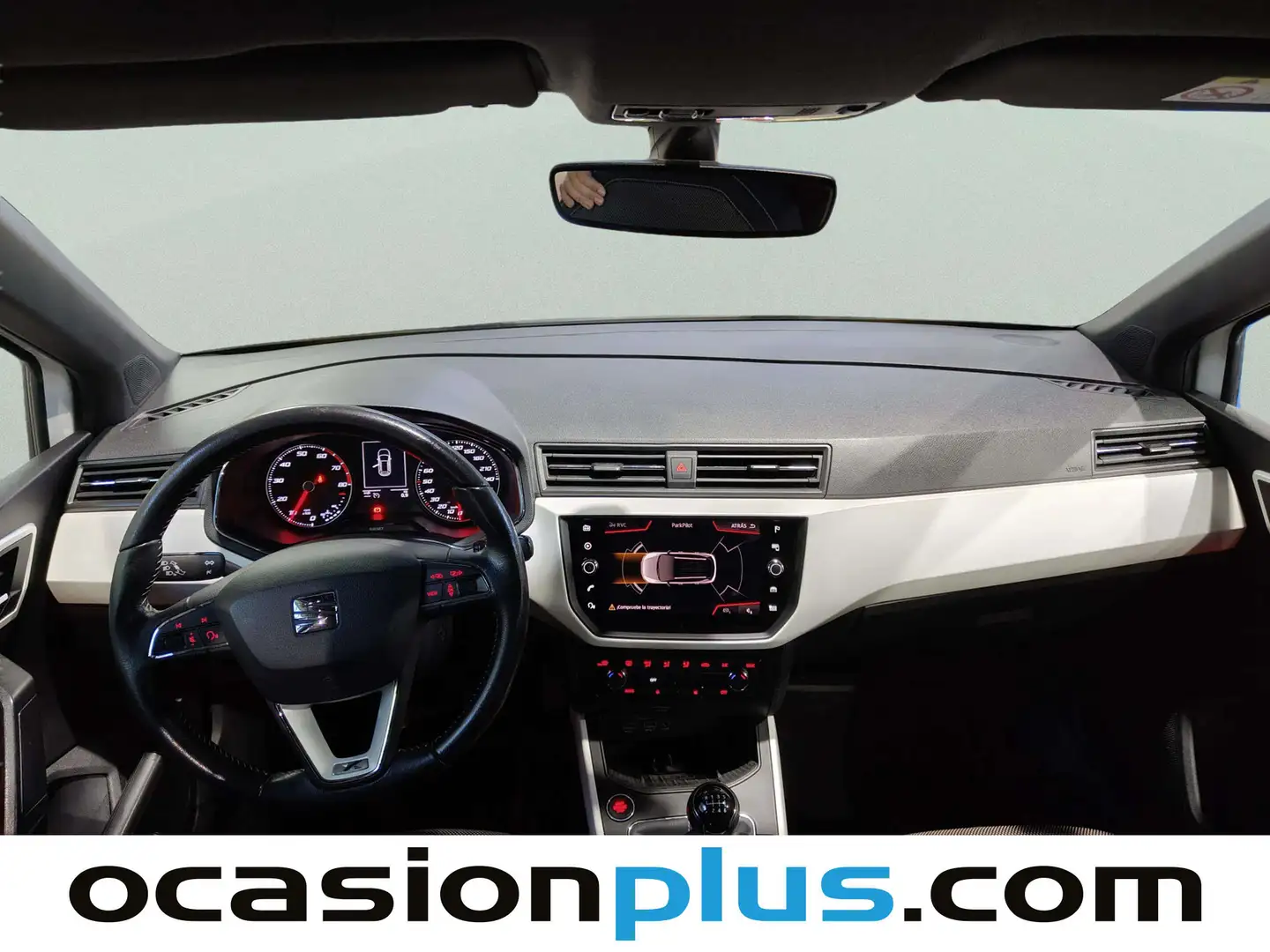 Foto Seat Arona SEAT Arona 1.0 TSI Ecomotive Xcellence (115 CV)