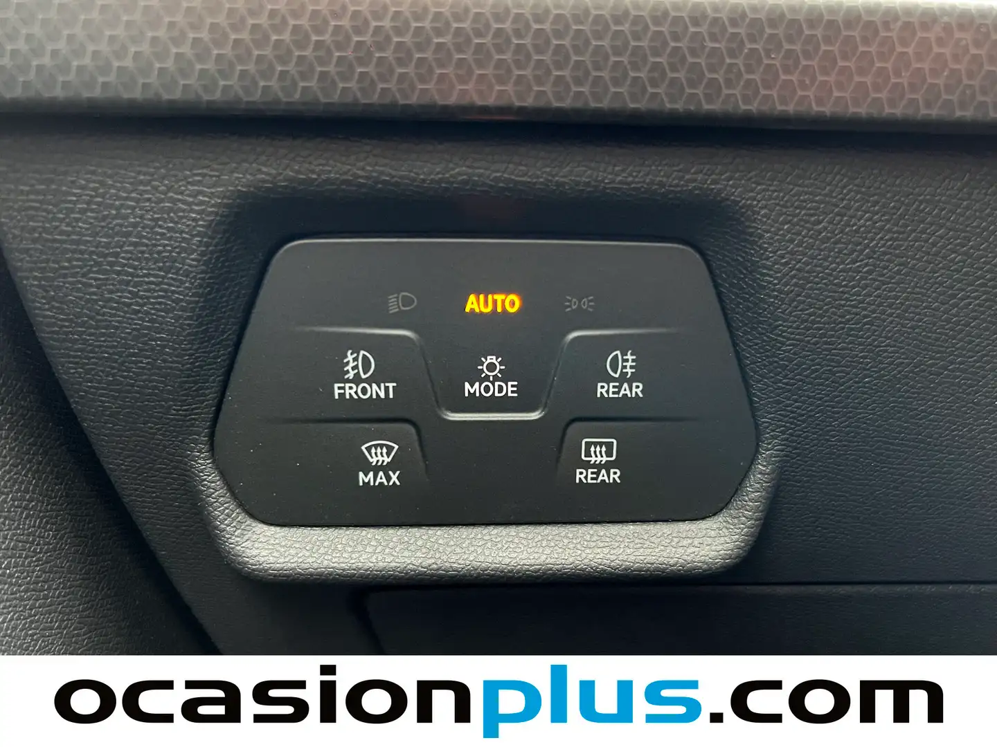 Foto Seat León SEAT León 2.0 TDI S&S Style XL (116 CV)