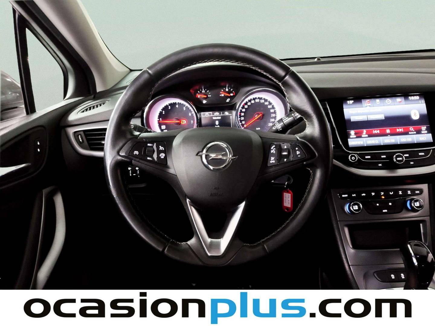 Foto Opel Astra Opel Astra 1.4 Turbo S&S Selective Pro Auto (150 CV)