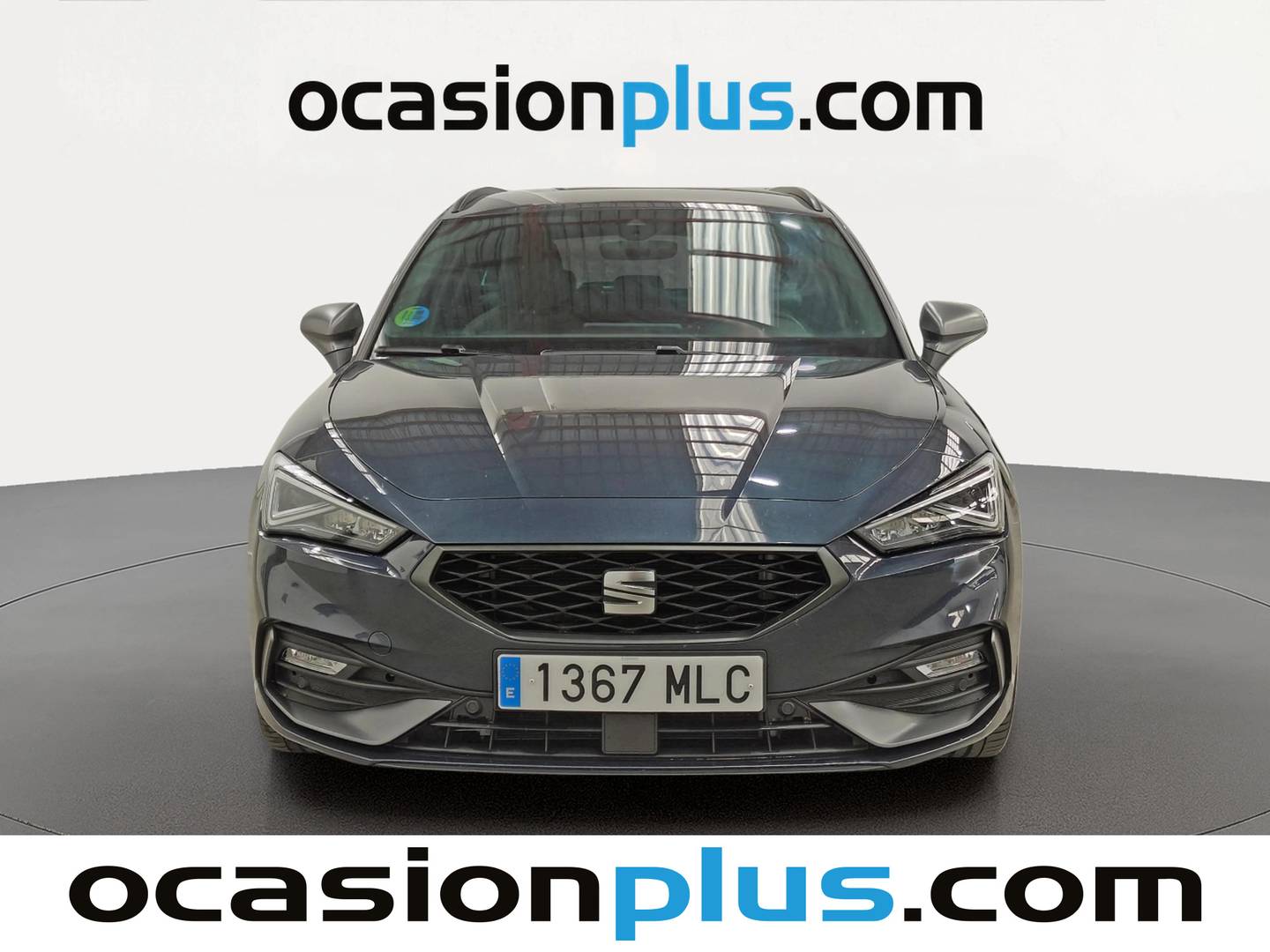 Seat León Seat León ST 1.5 eTSI S&S FR Special Edition DSG (150 CV) km 0