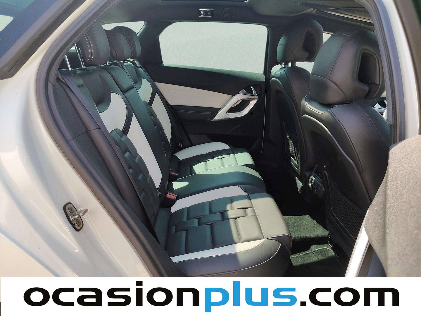 Citroën DS5 Citroën DS5 Hybrid4 Airdream Sport (200 CV) automático