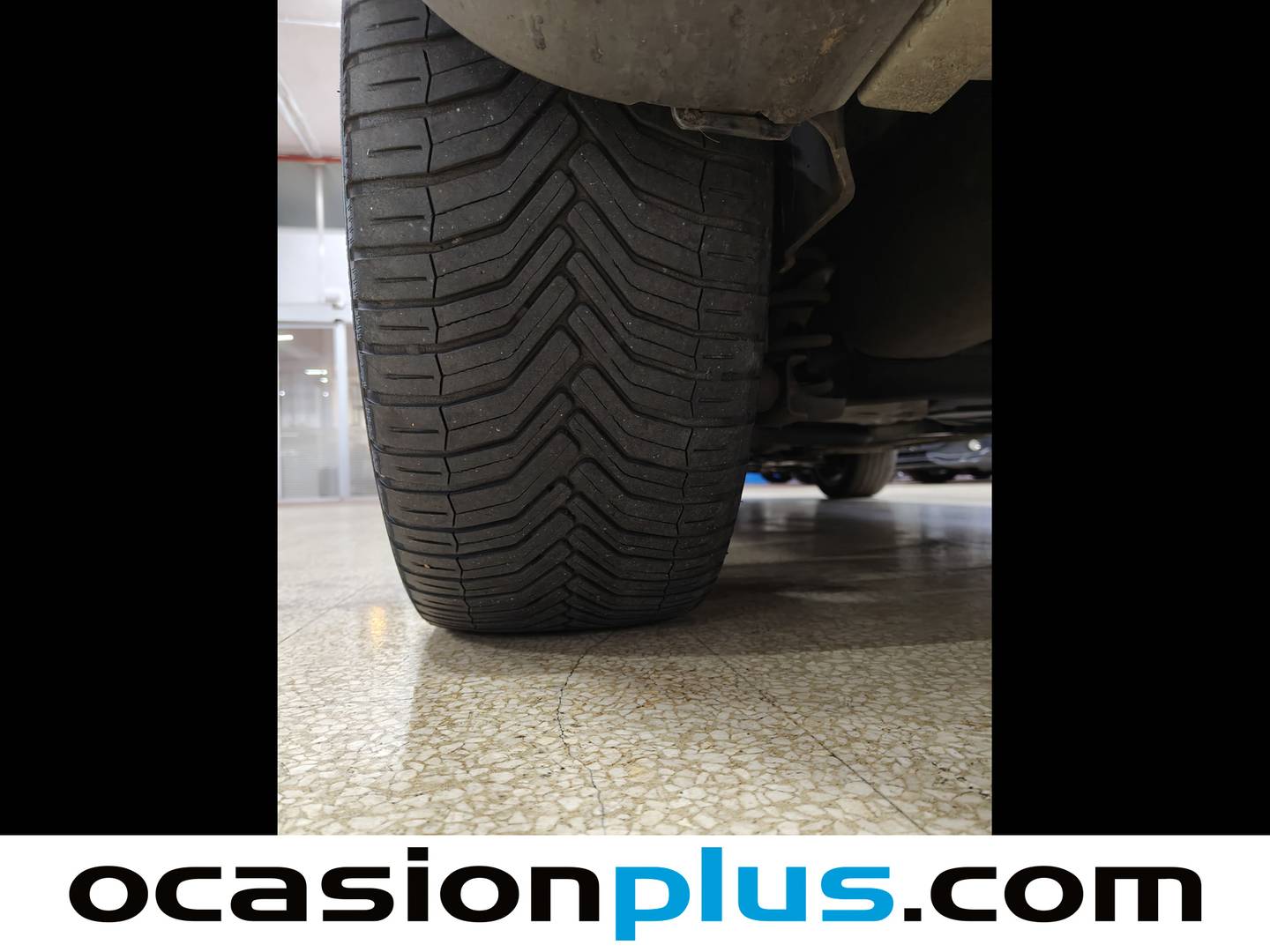 Foto Fiat 500L Fiat 500L 1.4 16v Trekking (95 CV)