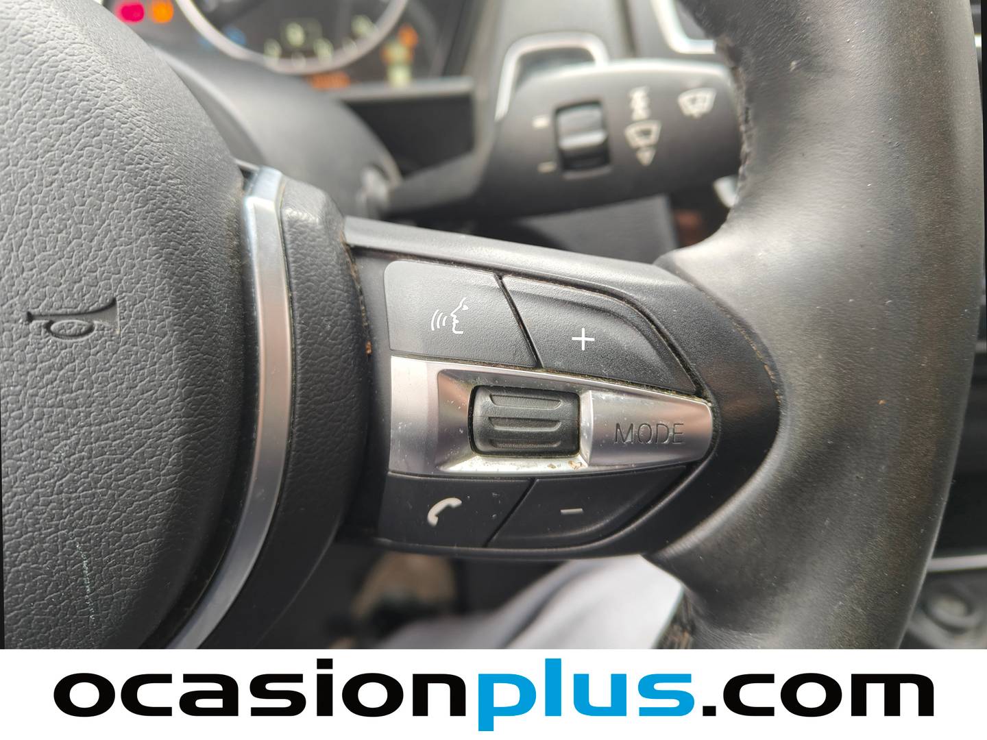 BMW Serie 1 BMW Serie 1 118d (150 CV) Pack M seminuevo