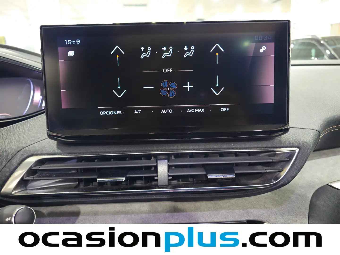 Foto Peugeot 5008 Peugeot 5008 BlueHDI 180 S&S GT Pack EAT8 (180 CV) 7 PLAZAS