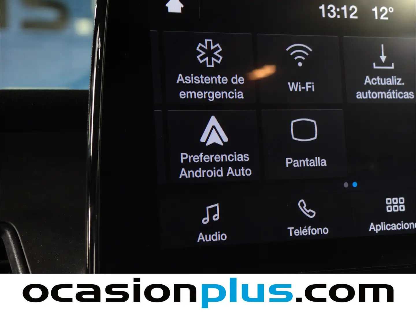 Foto Ford Transit Custom Ford Transit Custom Kombi 2.0 TDCI 320 L1 Trend (130 CV) 9 Plazas