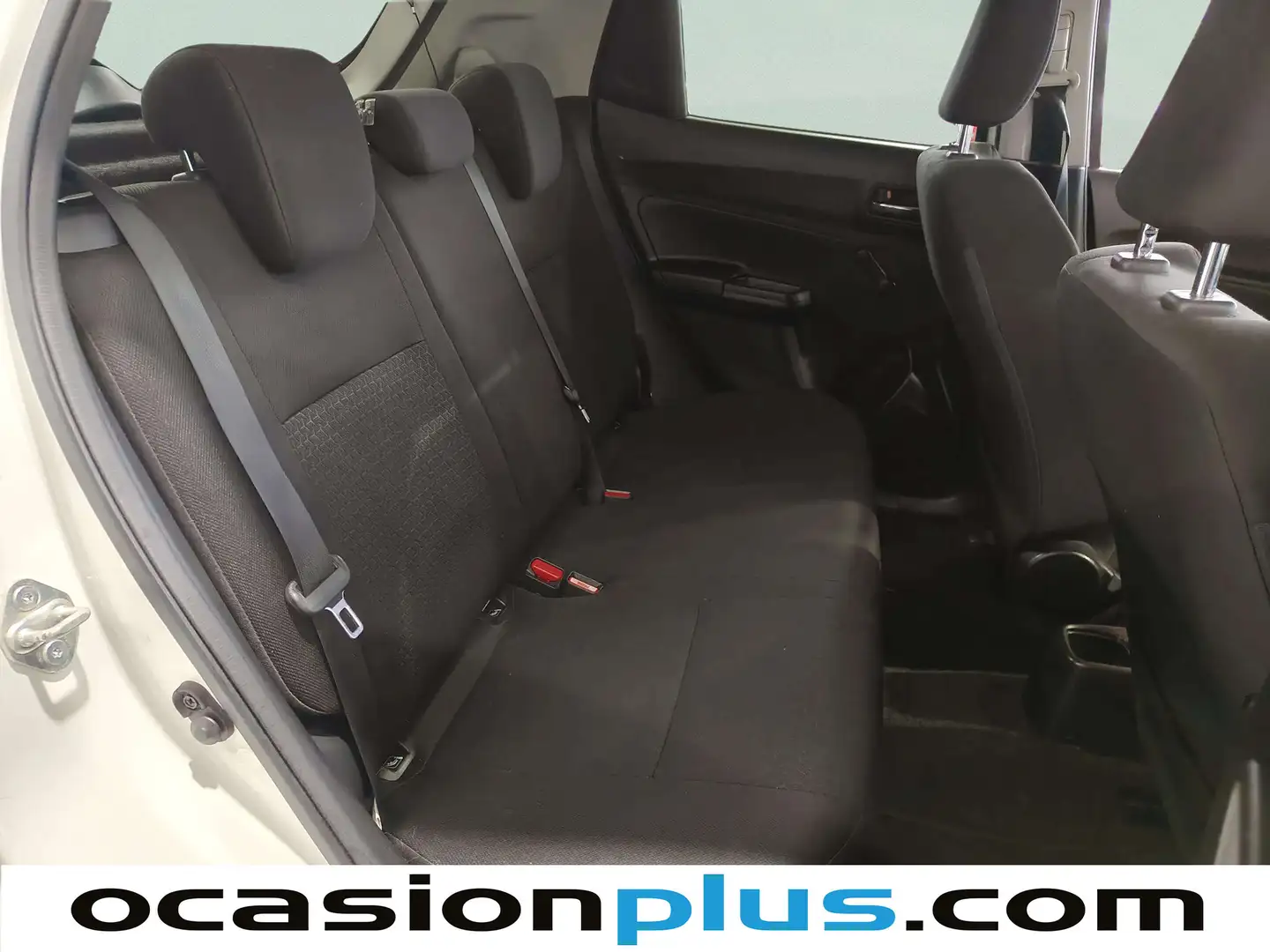 Foto Suzuki Swift Suzuki Swift 1.2 GLE Mild Hybrid (90 CV)