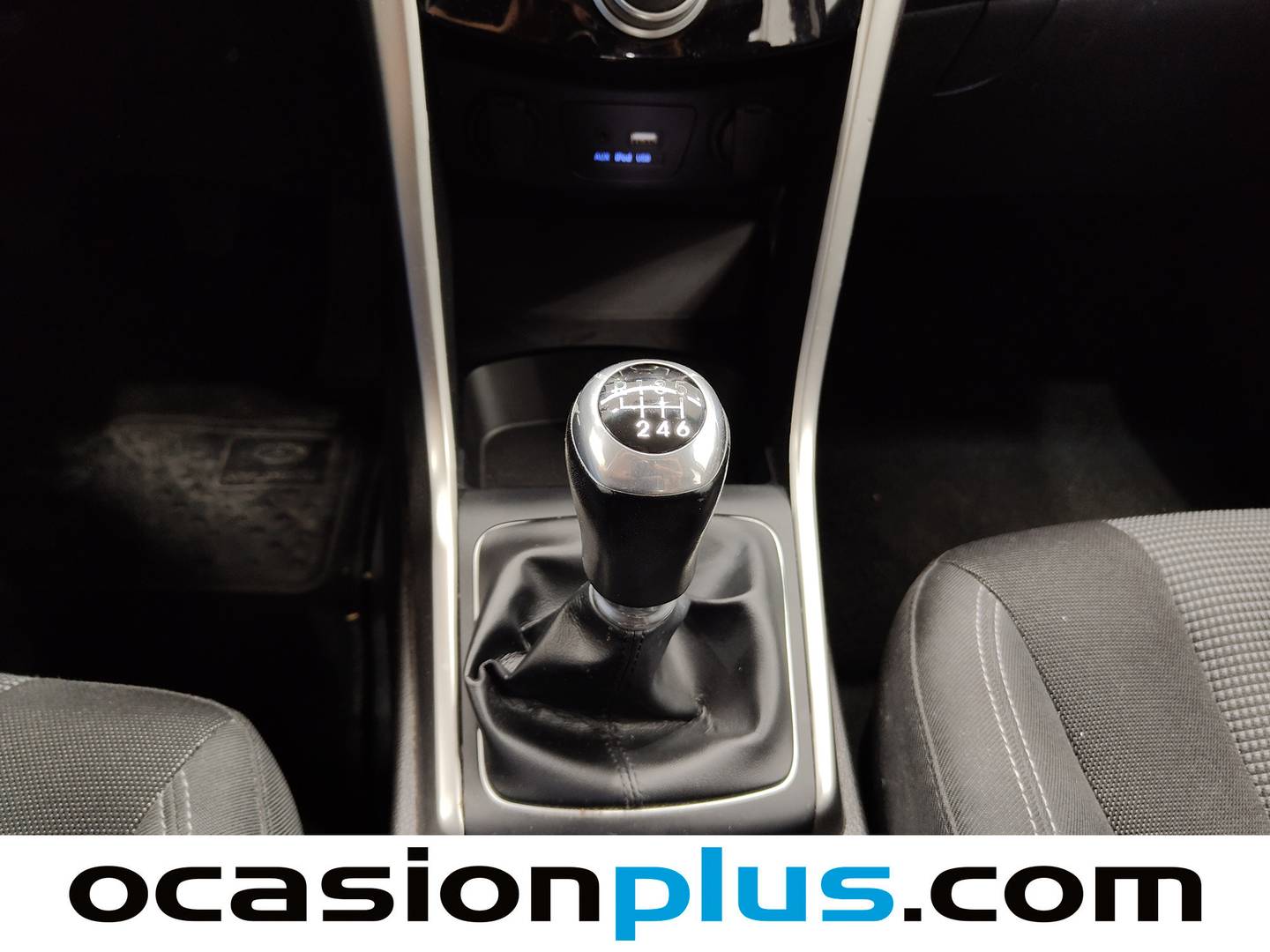 Hyundai i30 Hyundai i30 1.4 CRDI Klass (90 CV) de segunda mano