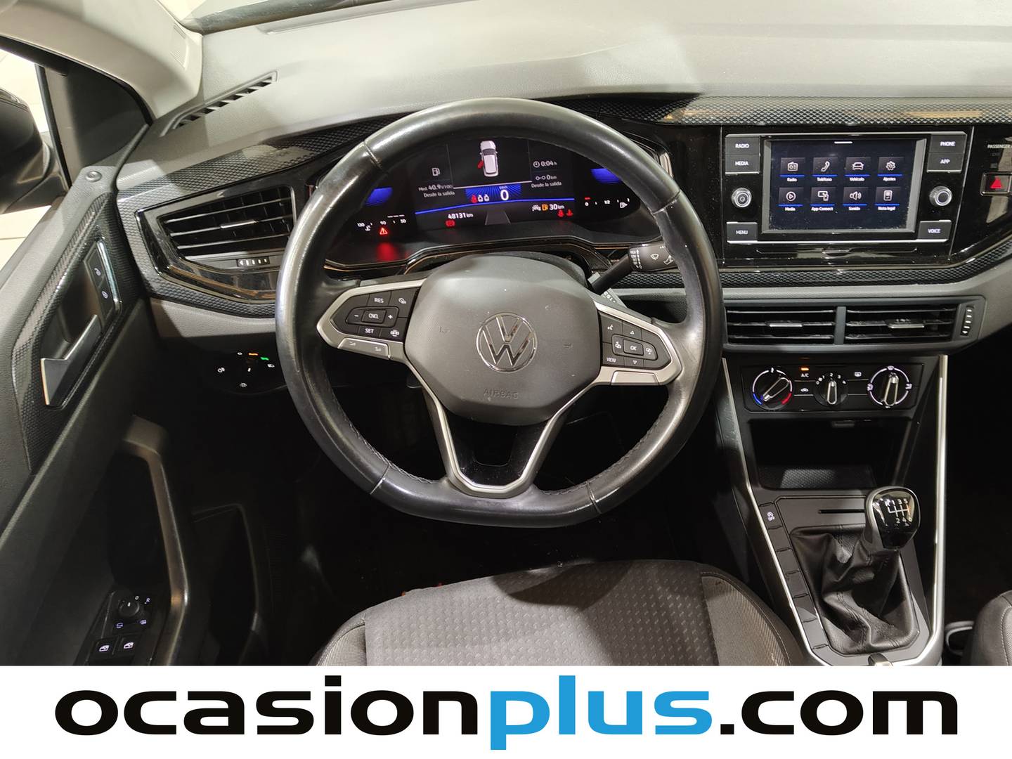 Foto Volkswagen Taigo Volkswagen Taigo Life 1.0 TSI (110 CV)