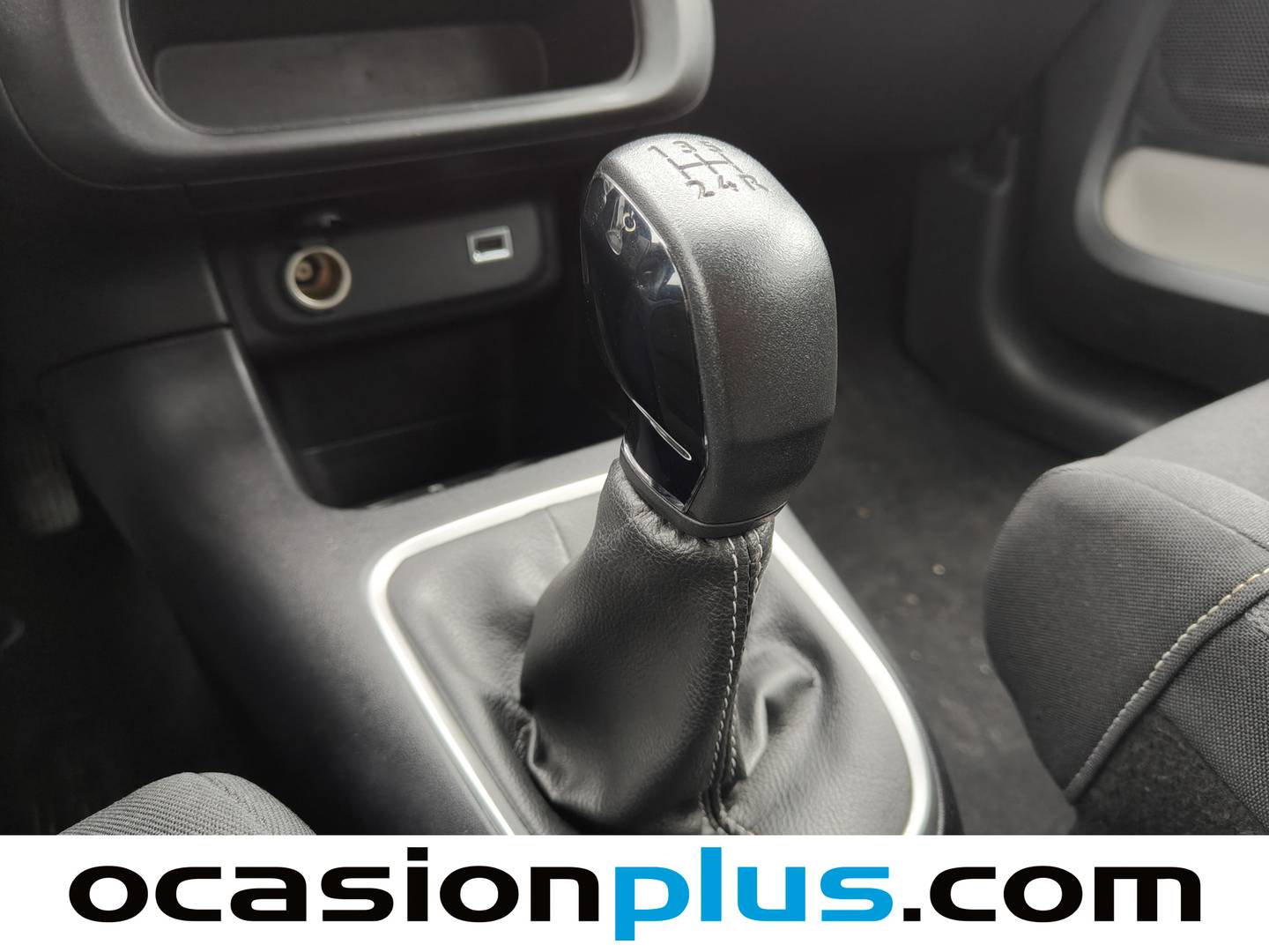 Foto Citroën C3 Citroen C3 PureTech 83 Feel Pack (83 CV)