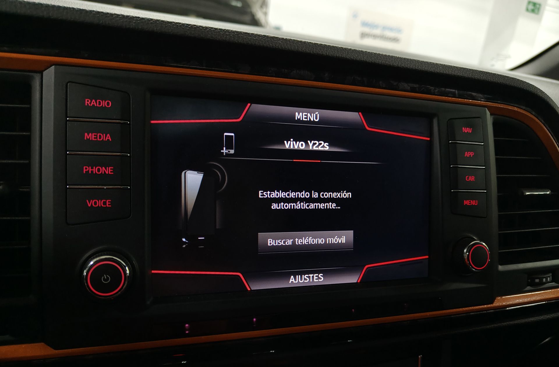 SEAT Ateca 2.0 TSI Xcellence Edition 4Drive DSG-7 - foto 11
