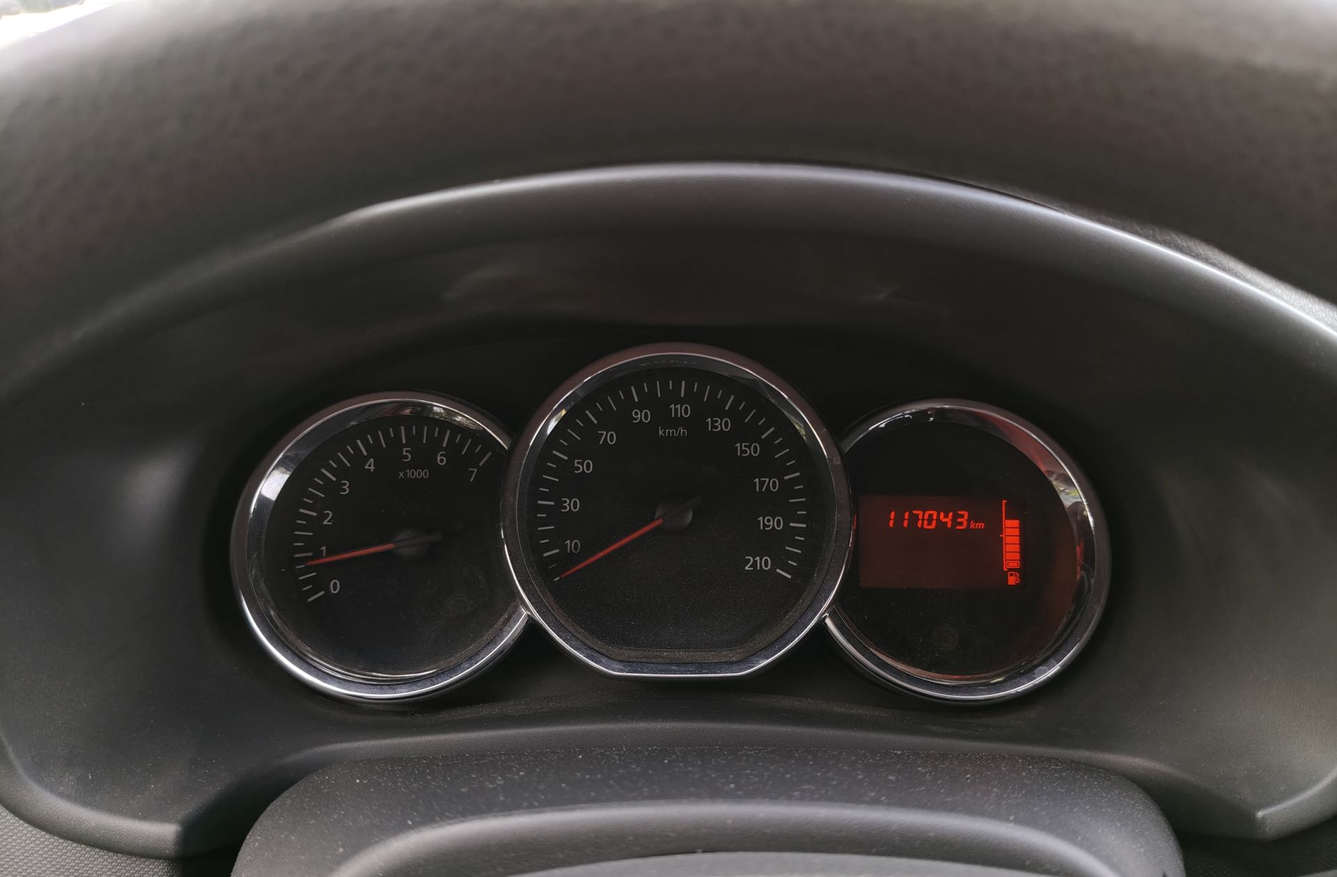 Dacia Sandero Stepway TCe - foto 19