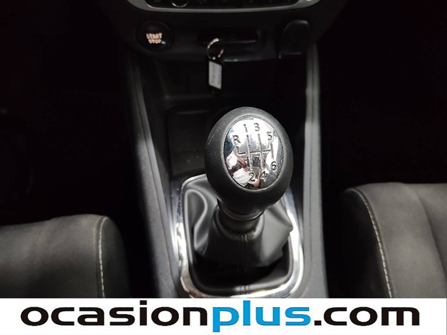 Renault Mégane Renault Megane 1.5 dCi Life (95 CV) de segunda mano