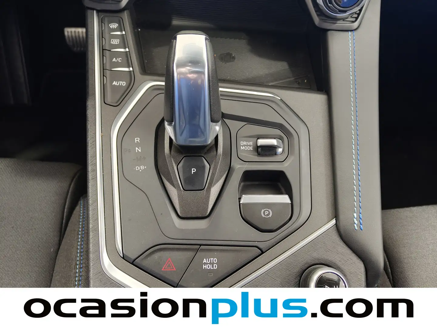 Foto Lynk & Co 01 Lynk & Co 01 1.5 PHEV 6.6kW (261 CV)