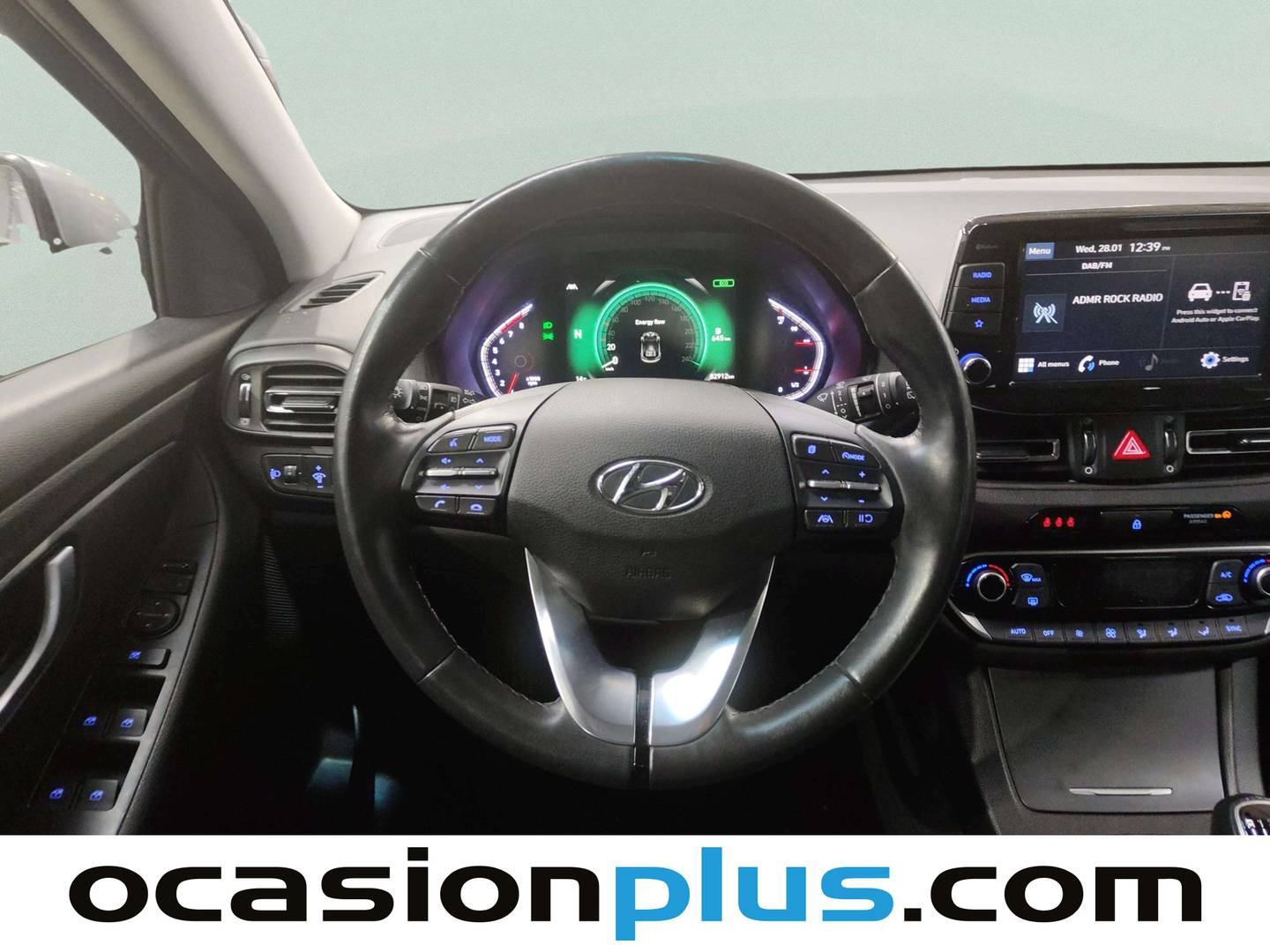 Hyundai i30 Hyundai i30 1.0 TGDI 48V Klass (120 CV) al mejor precio