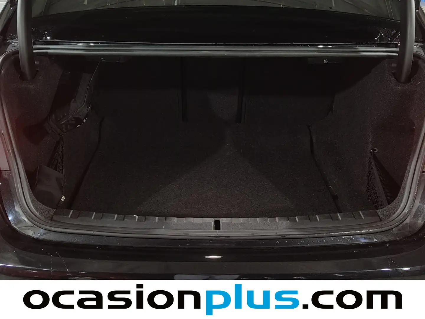 Foto BMW Serie 3 BMW Serie 3 320d (190 CV)