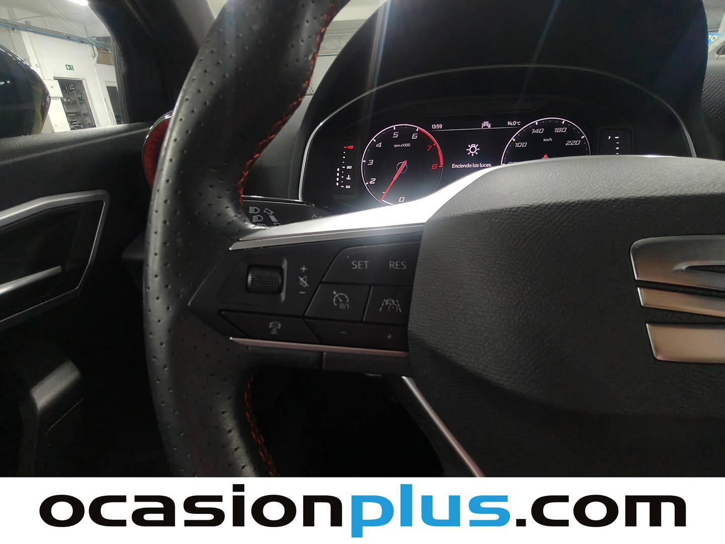 Seat Ibiza Seat Ibiza 1.0 TSI S&S FR XL (115 CV) 115cv