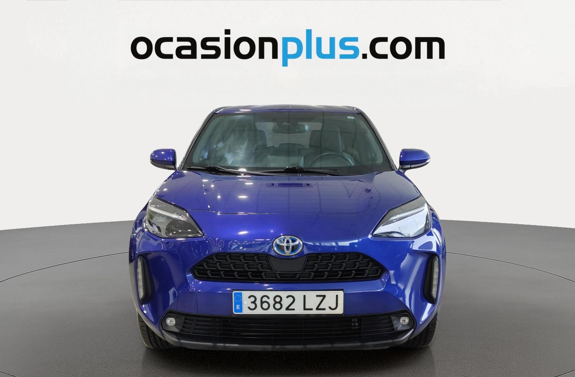 Toyota Yaris Cross 120H Active Tech - foto 16