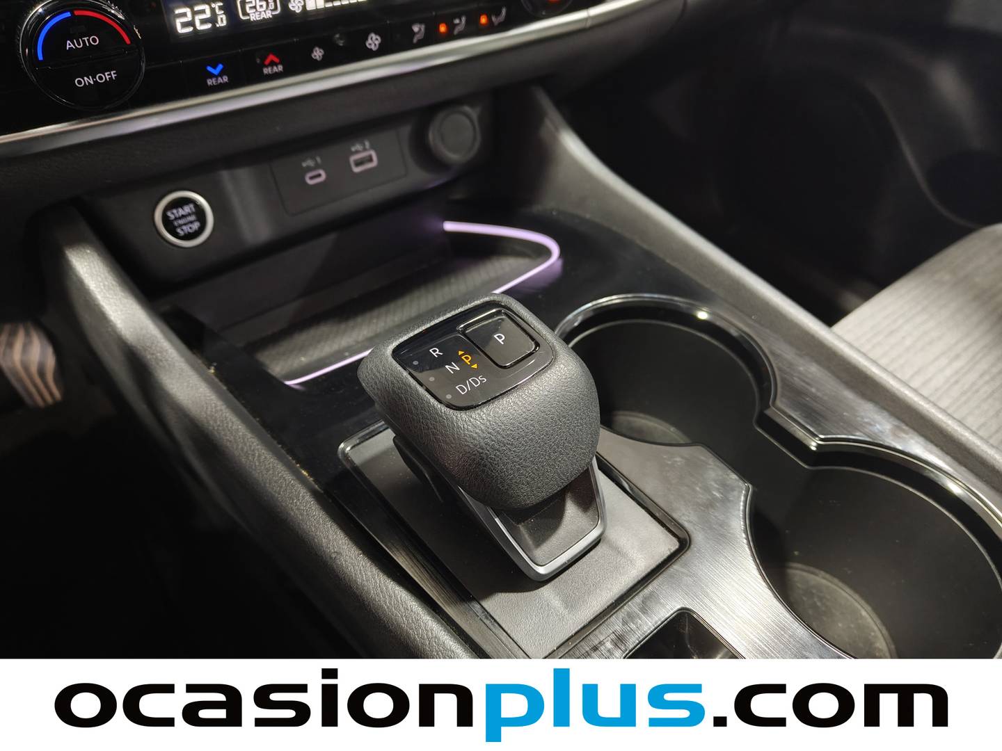 Nissan X-TRAIL Nissan X-Trail 1.5 VC Turbo MHEV N-Connecta Xtronic (163 CV) 7 PLAZAS barato