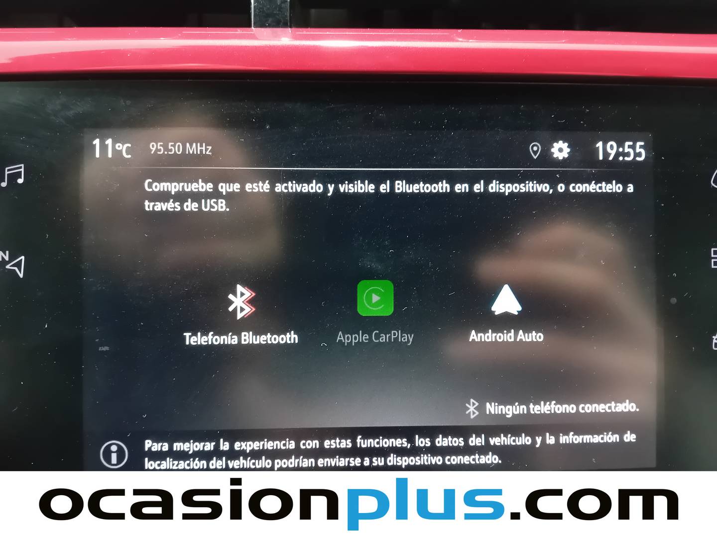 Opel Corsa Opel Corsa 1.2 Turbo XHL S&S GS-Line (100 CV) gasolina