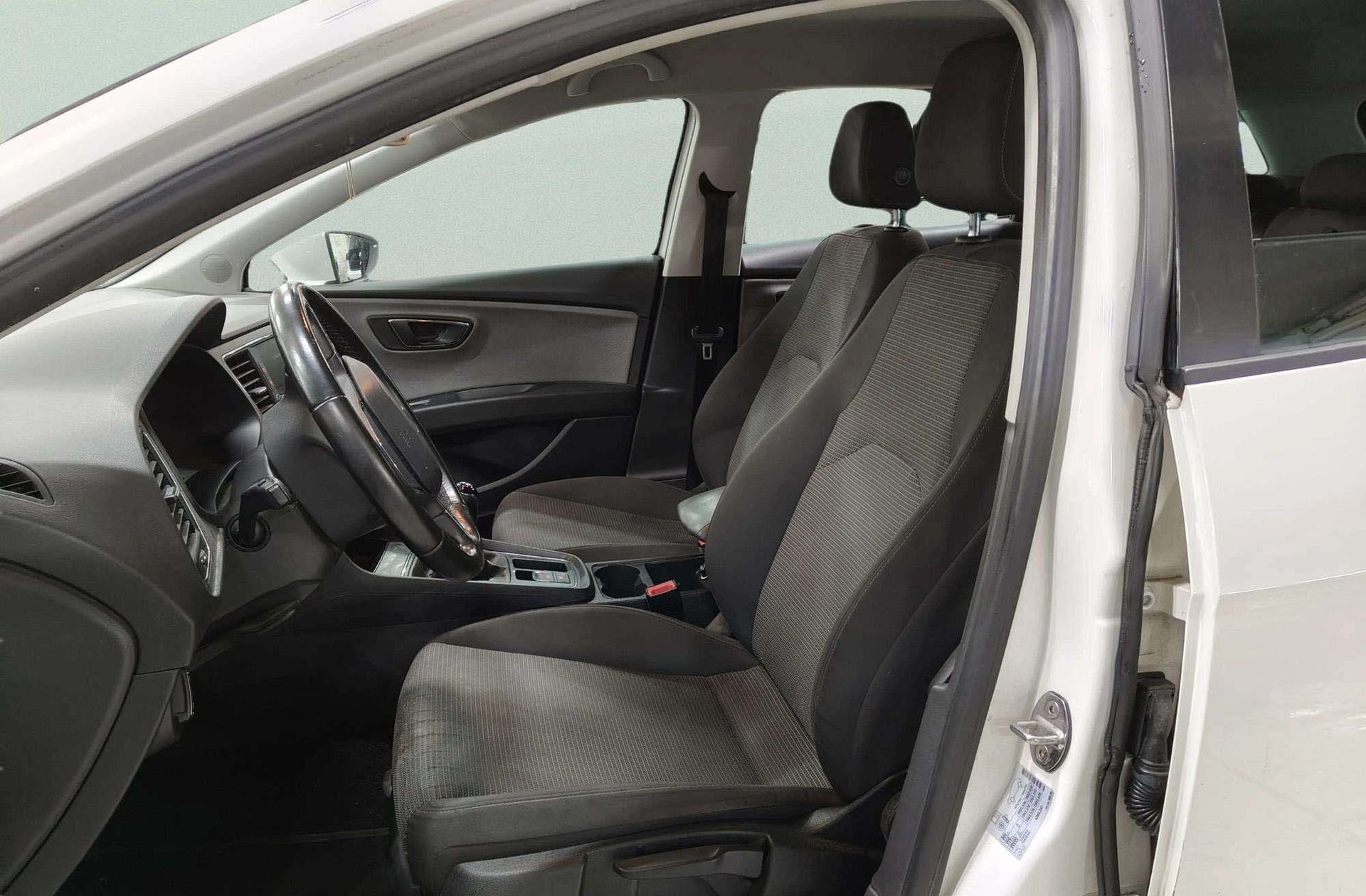 SEAT León ST 1.5 EcoTSI Style - foto 11