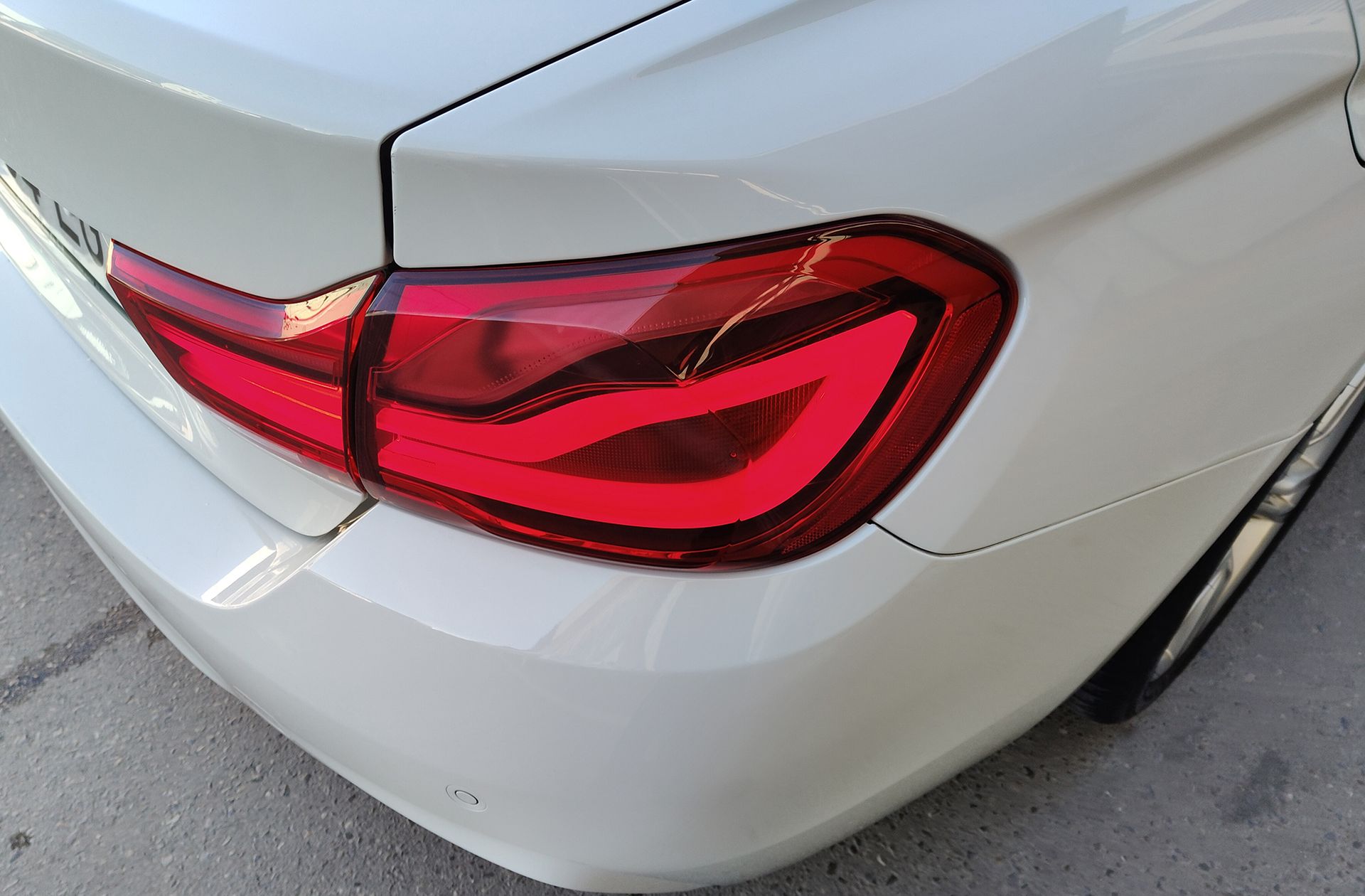 BMW Serie 4 420d Coupe Pack M - foto 18