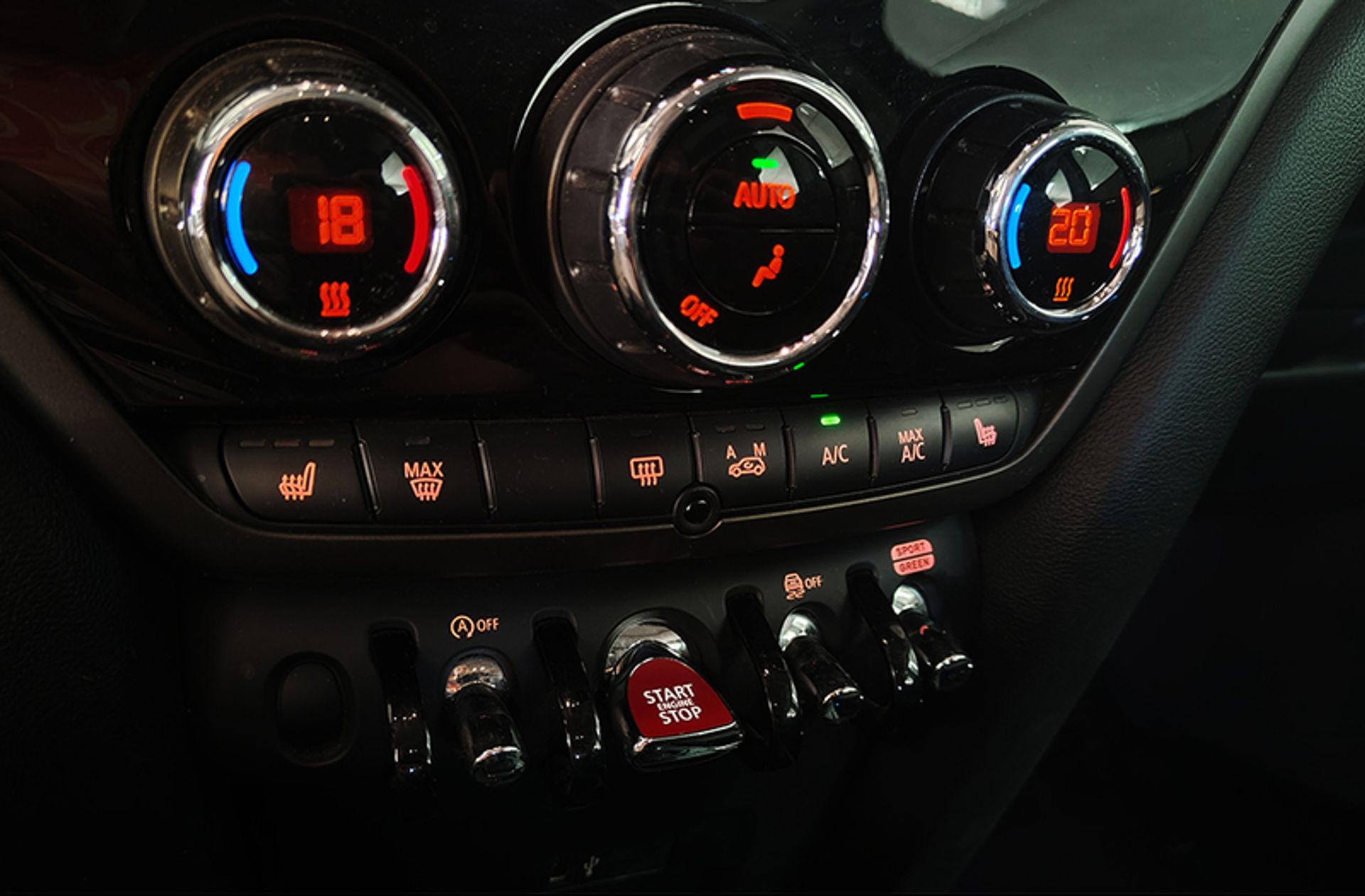 MINI Countryman Cooper - foto 29