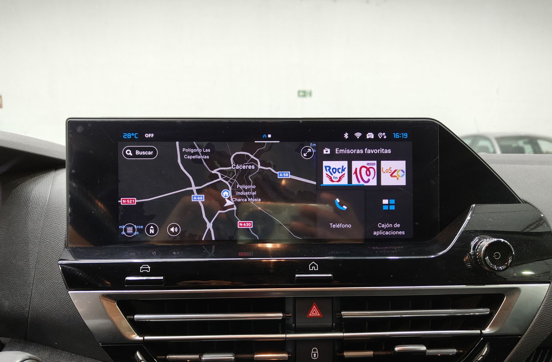 Citroën C4 PureTech 130 Plus - foto 7