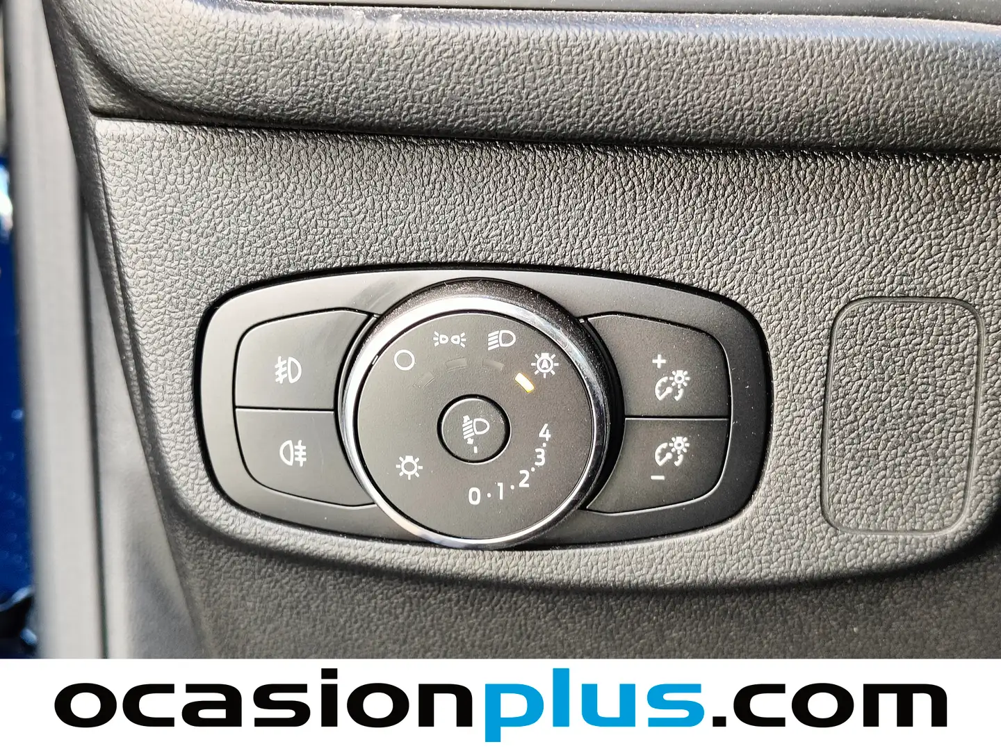 Foto Ford Focus Ford Focus 1.5 Ecoblue  Trend+ Auto