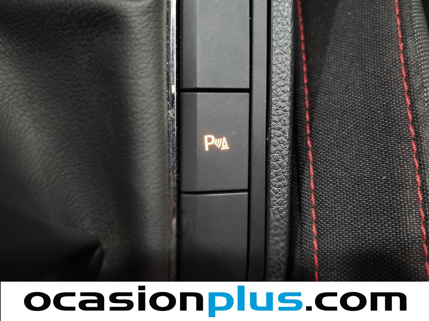 Paquetes del Seat Ibiza SEAT Ibiza 1.0 TSI FR Plus (115 CV)