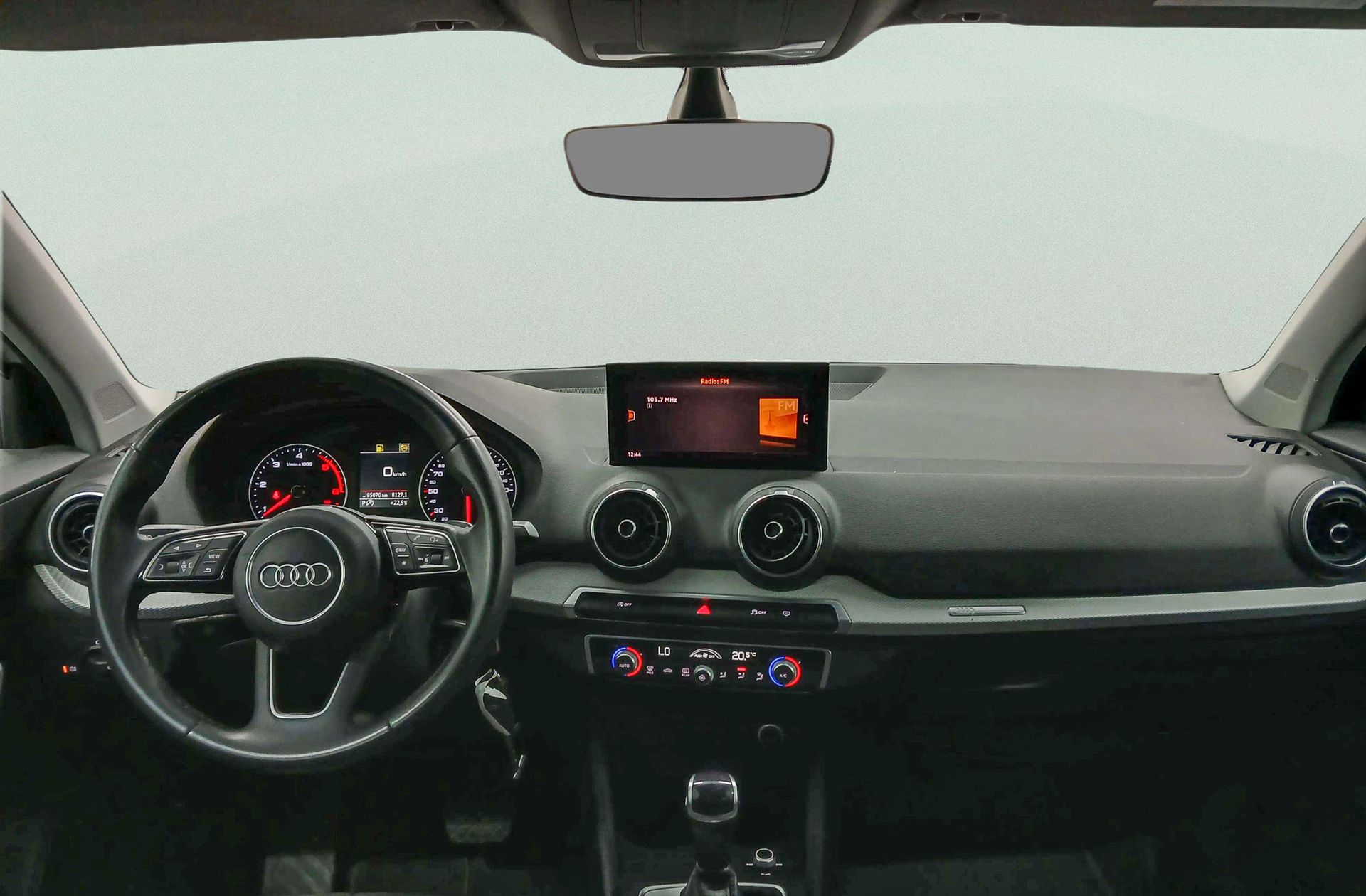 Audi Q2 Advanced 30 TDI S tronic - foto 6