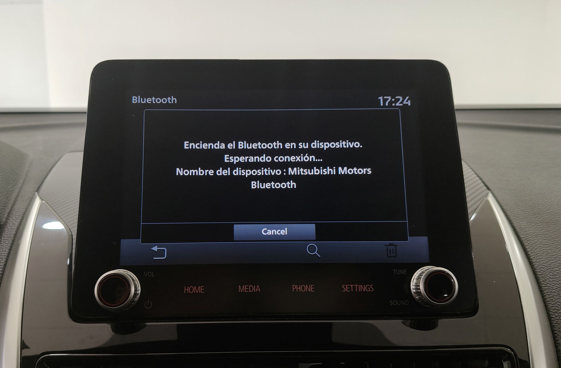 Mitsubishi Eclipse Cross 2.4 PHEV Kaiteki 4WD - foto 39