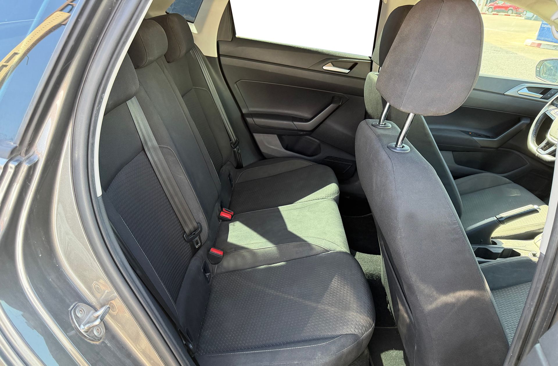 Volkswagen Polo Advance 1.0 TSI - foto 14