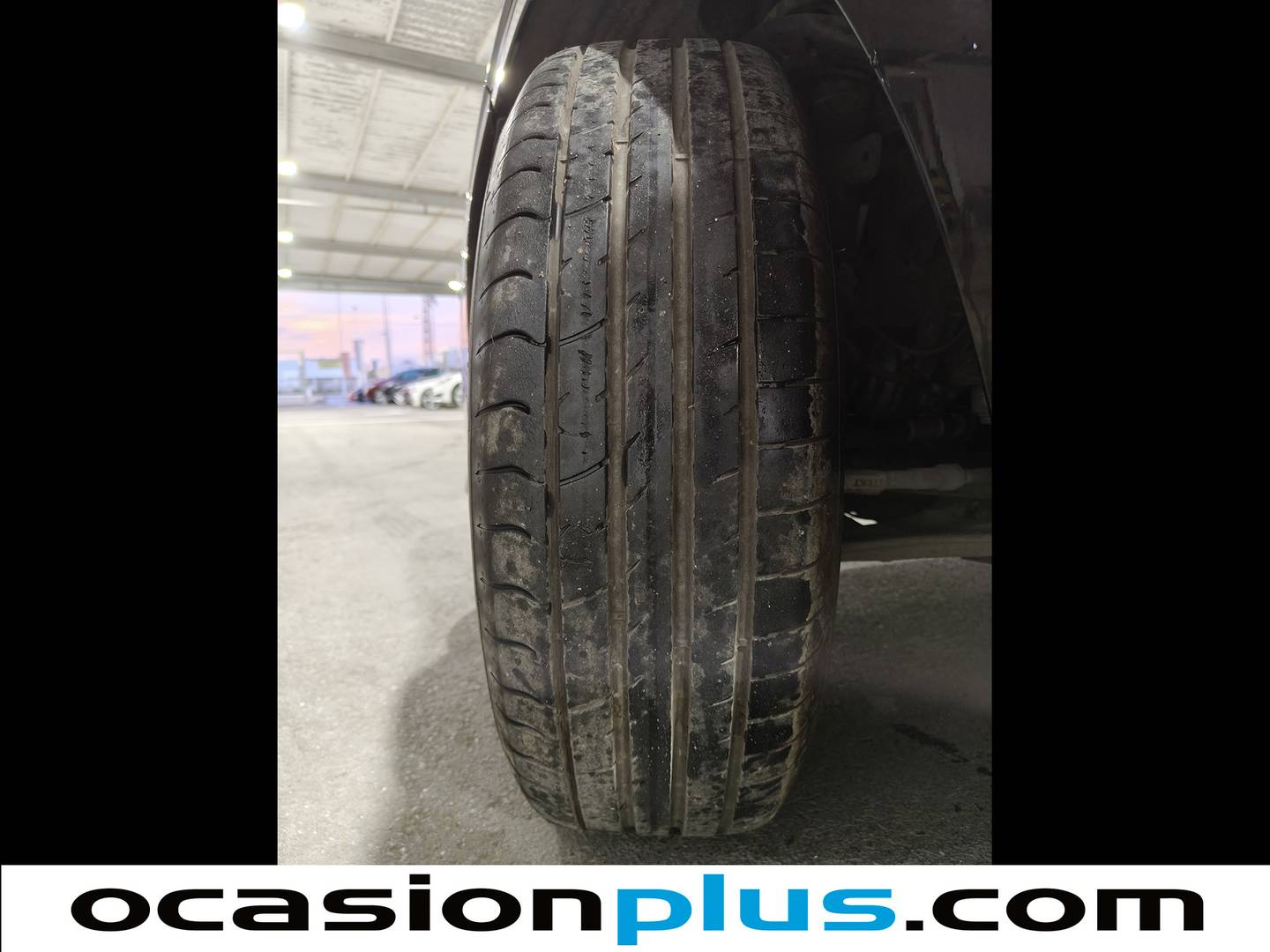 Foto DS DS 4 DS DS4 PureTech 130 Bastille Auto (130 CV)