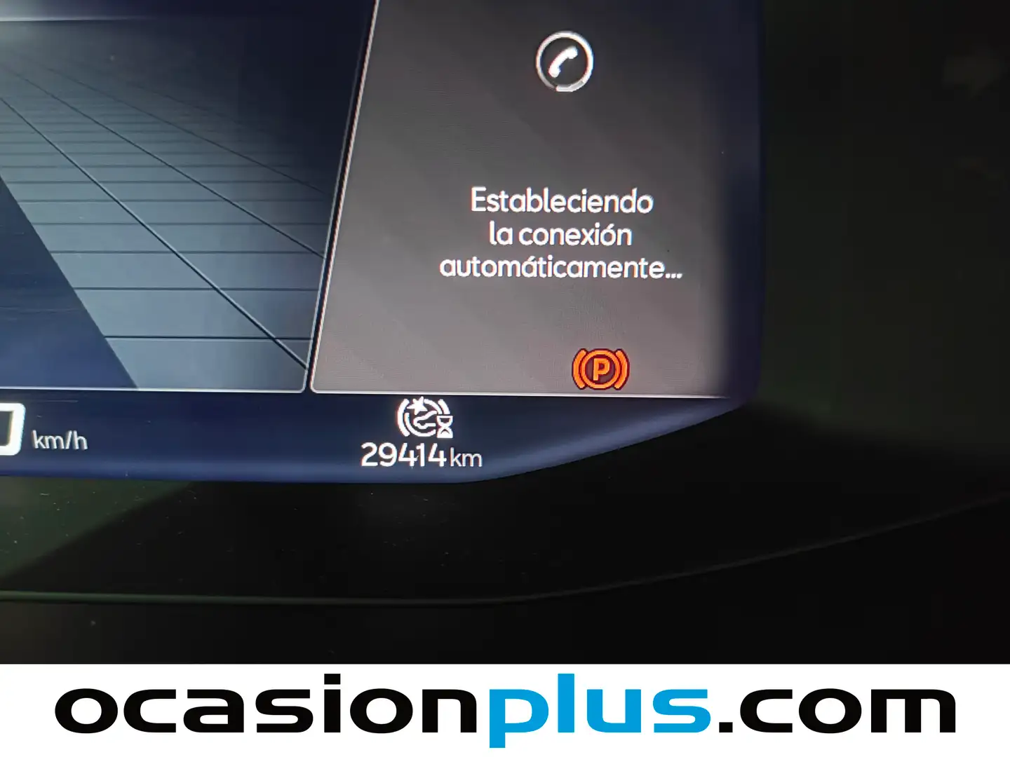 Foto Cupra León CUPRA León 1.5 eTSI DSG (150 CV)