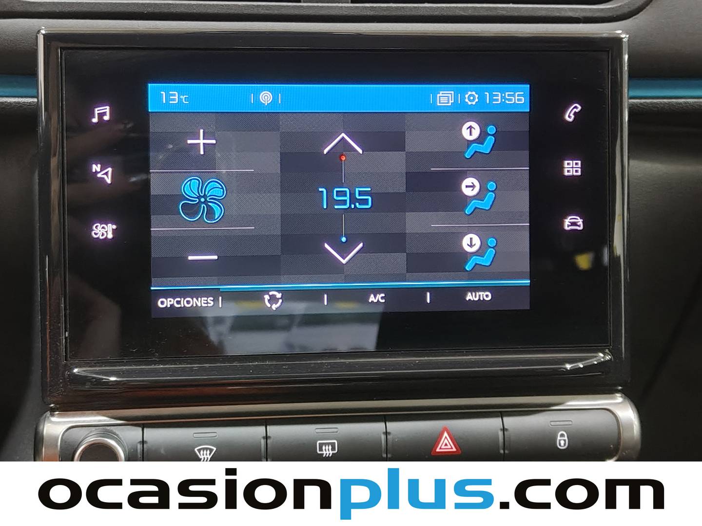 Foto Citroën C3 Citroen C3 PureTech 83 Feel Pack (83 CV)