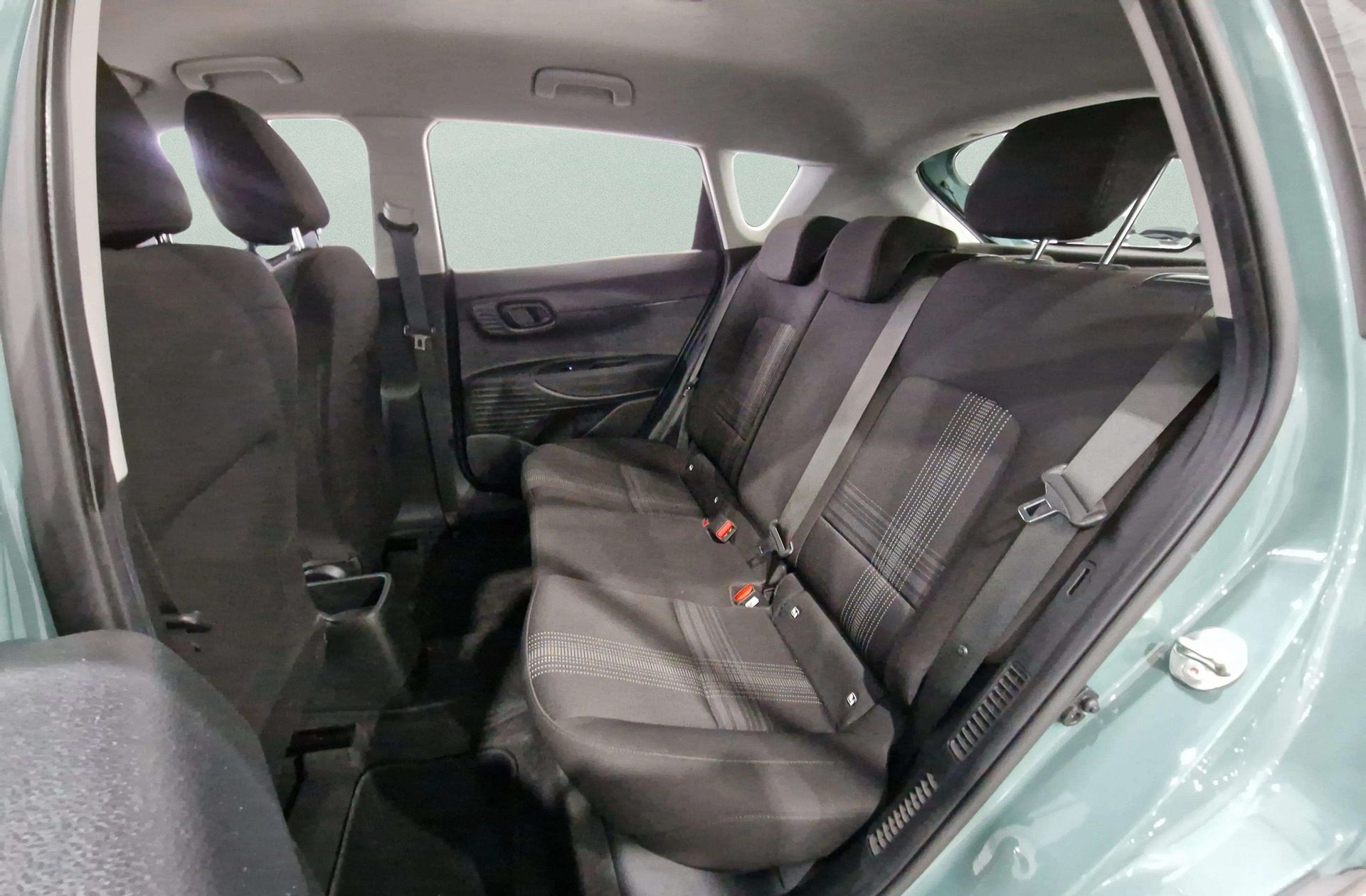 Hyundai Bayon 1.0 T-GDi 48V Maxx - foto 9