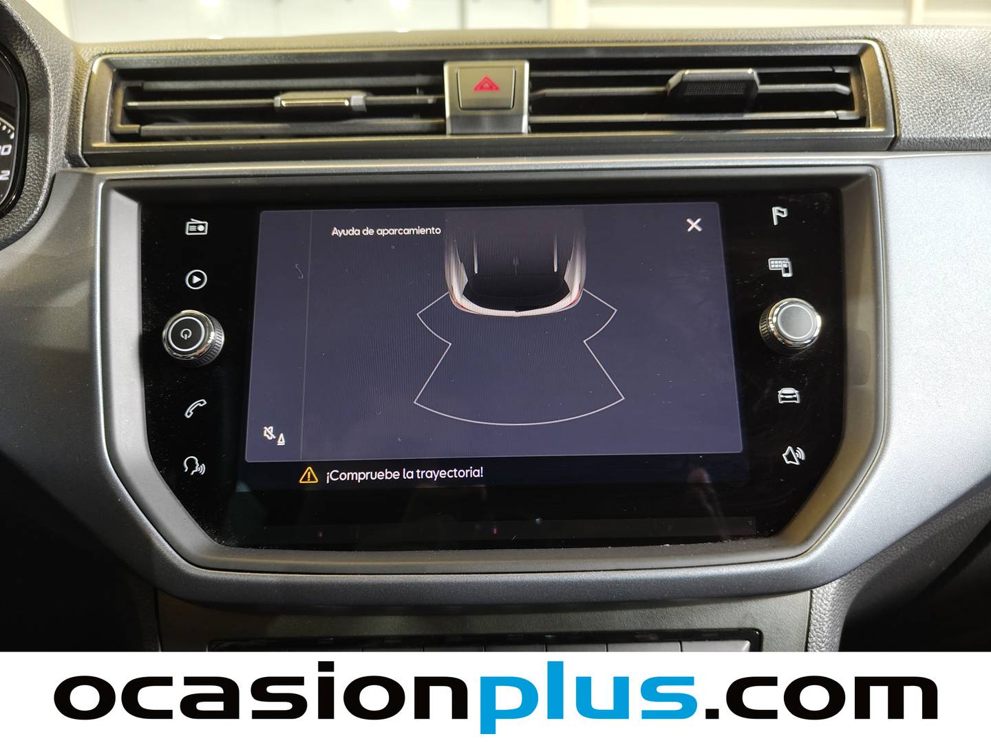 Foto Seat Arona SEAT Arona 1.0 TSI Style Go2 (110 CV)