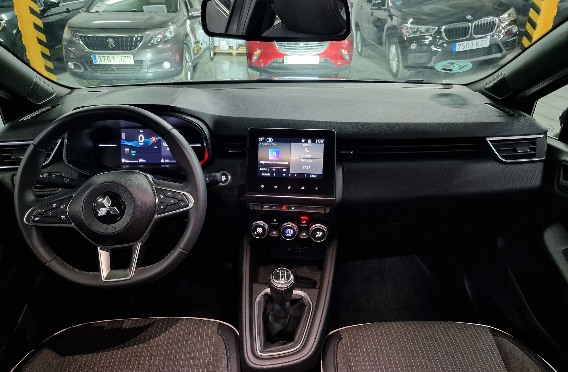 Mitsubishi Colt 100T Kaiteki - foto 6