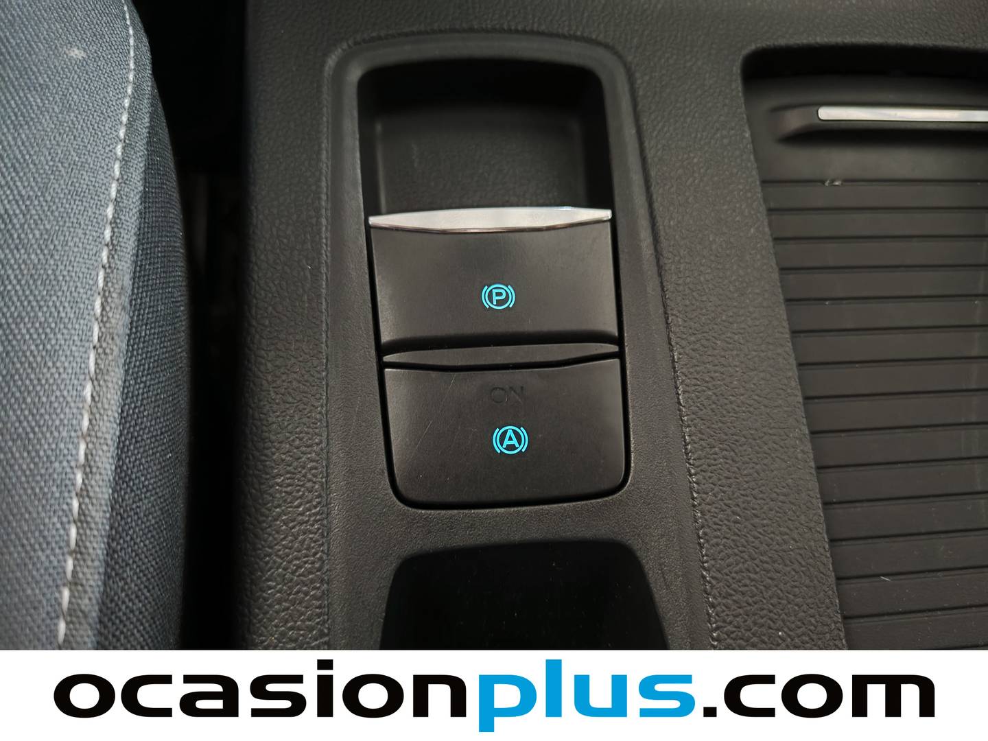 Extras del Ford Focus Ford Focus 1.5 Ecoblue Trend Edition (120 CV)