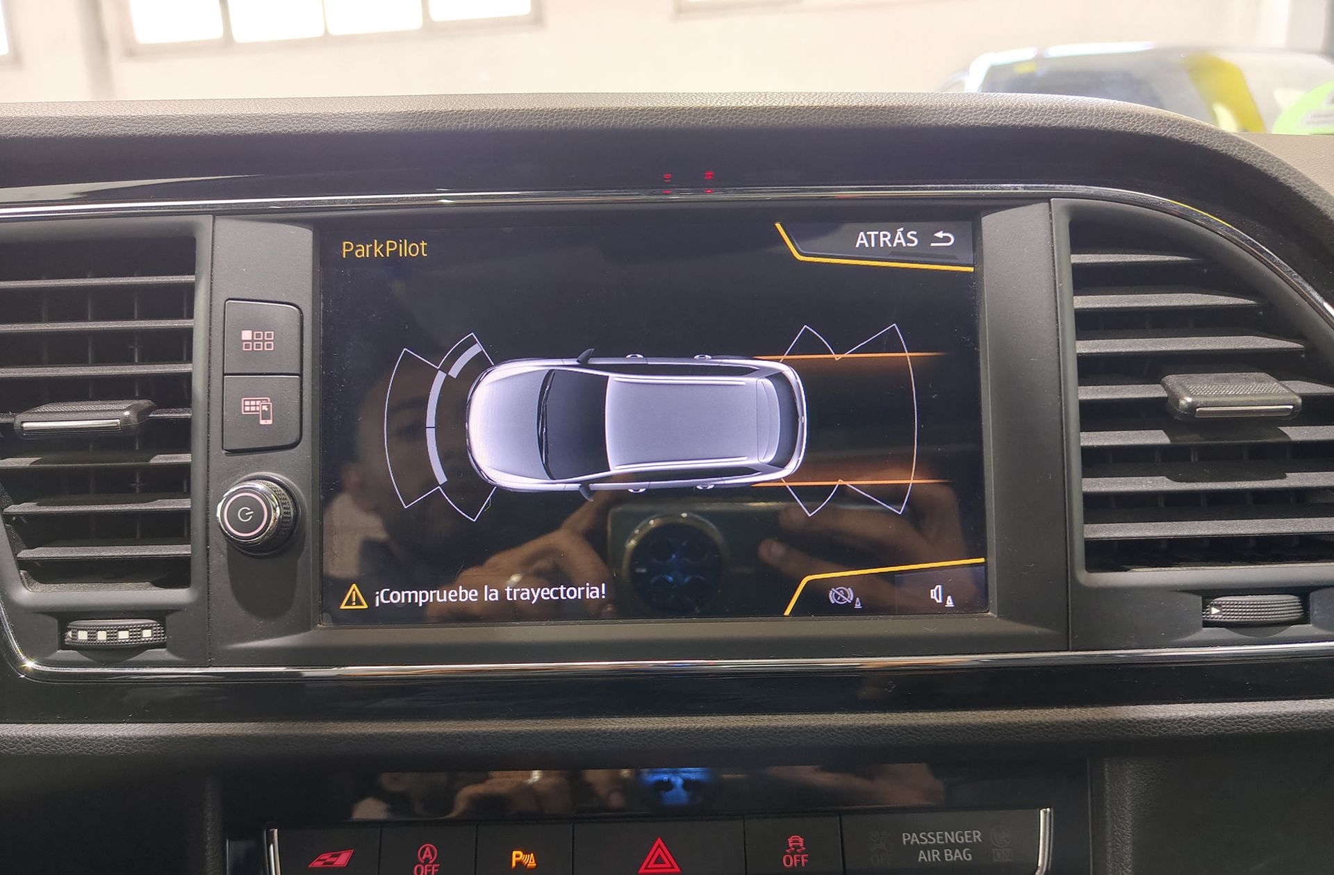 SEAT León ST 2.0 TSI Cupra - foto 13