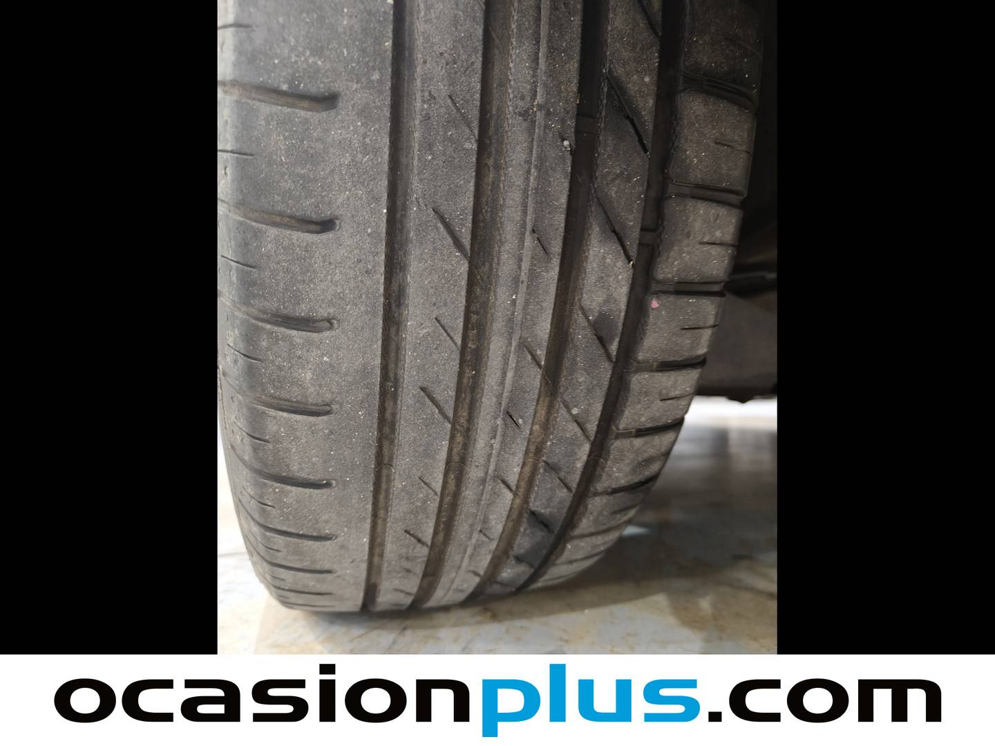 Foto Citroën C4 Spacetourer Citroen C4 Spacetourer BlueHDi 130 S&S Live (130 CV)