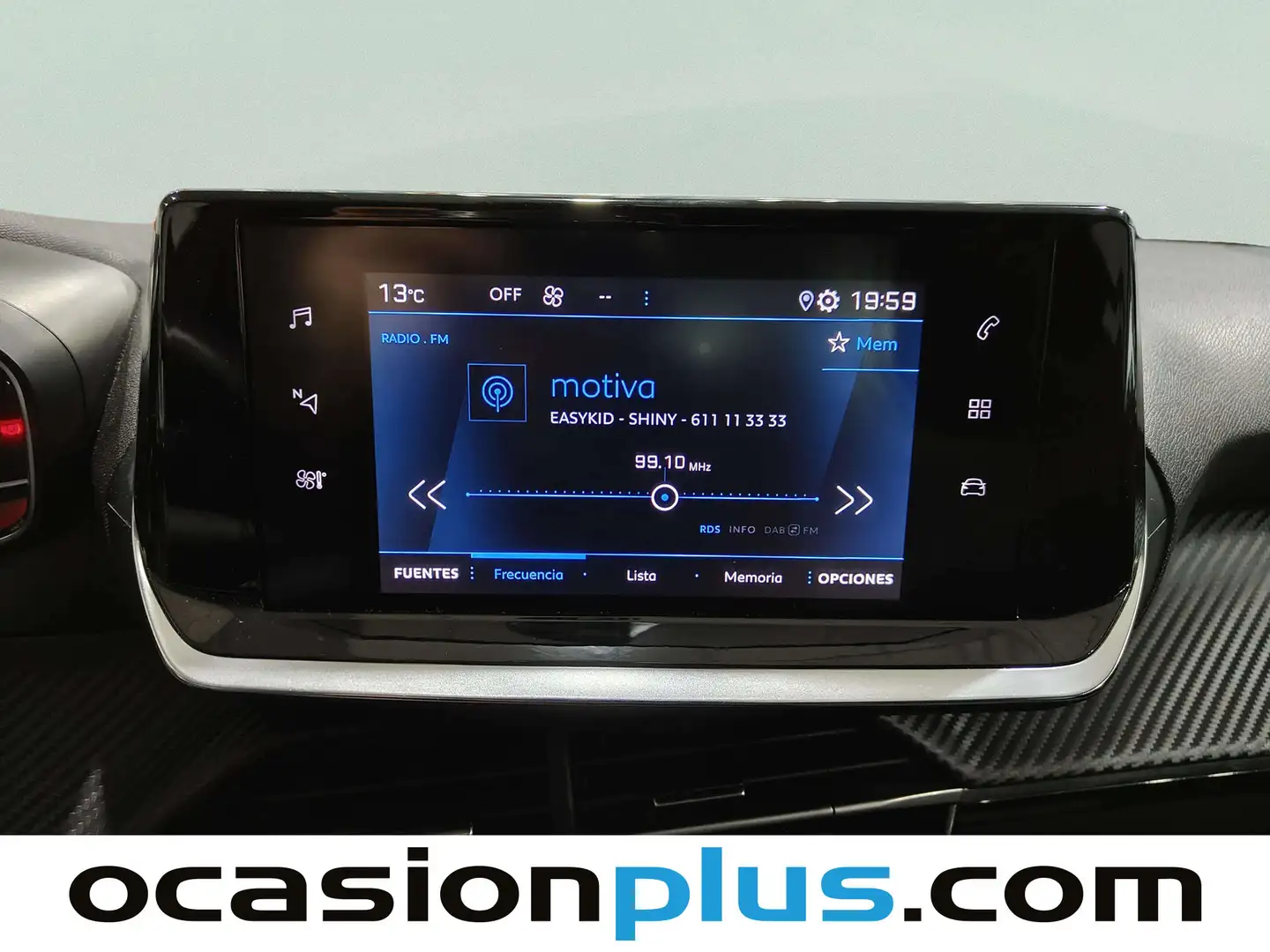 Foto Peugeot 208 Peugeot 208 PureTech 100 Allure  (100 CV)