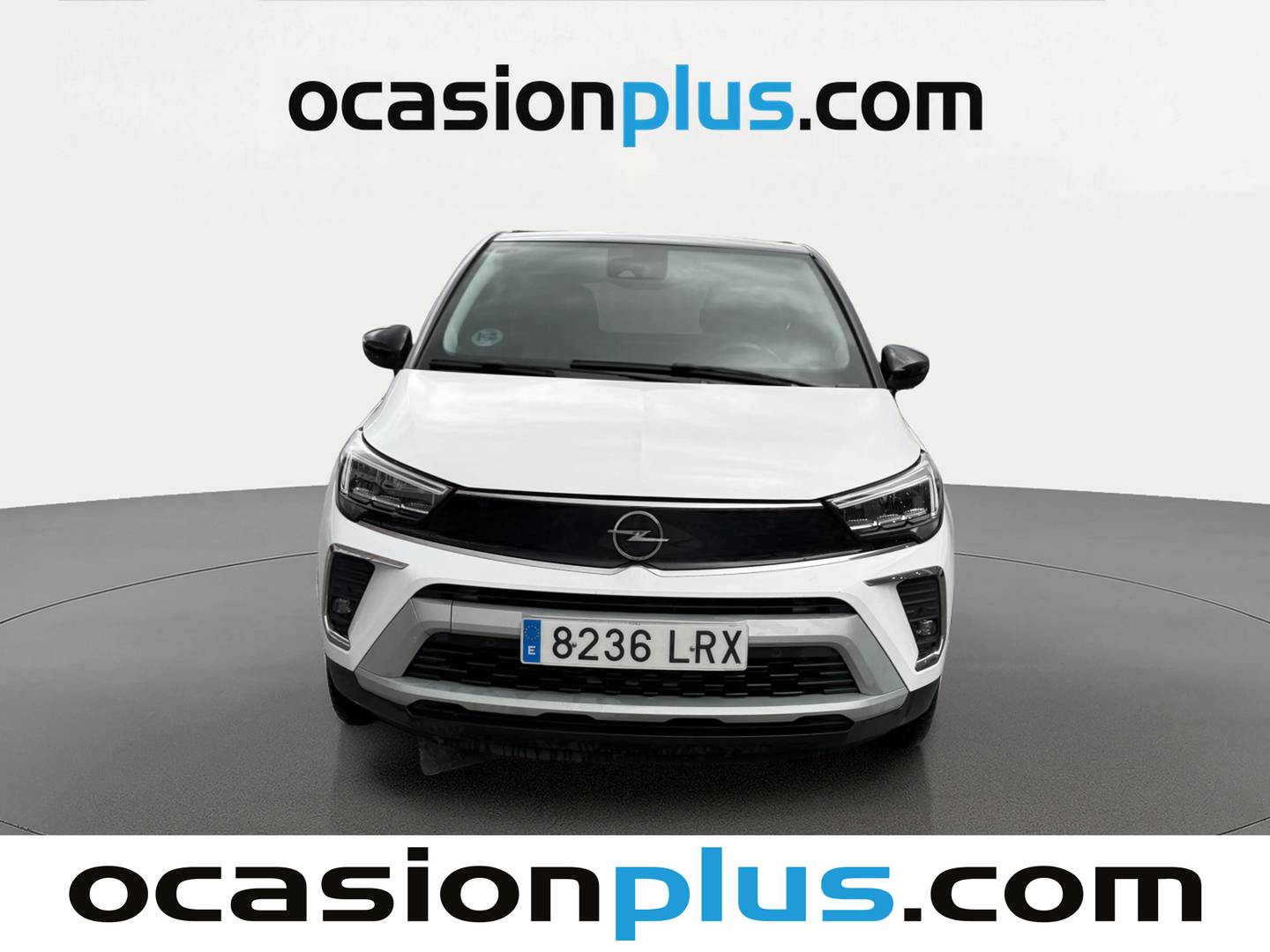 Opel Crossland Opel Crossland 1.5D GS Line (110 CV) 110cv